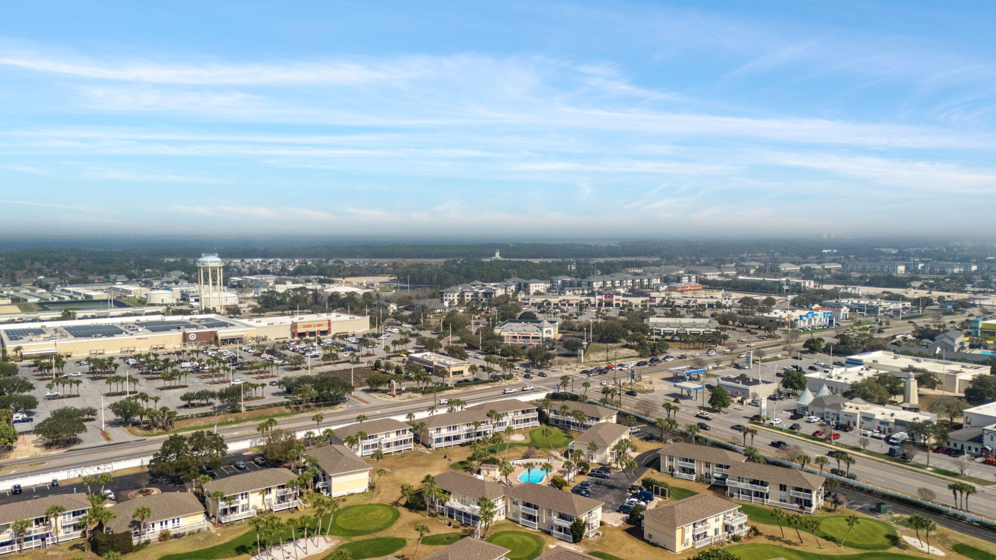 SANDPIPER COVE PH 03 - Residential