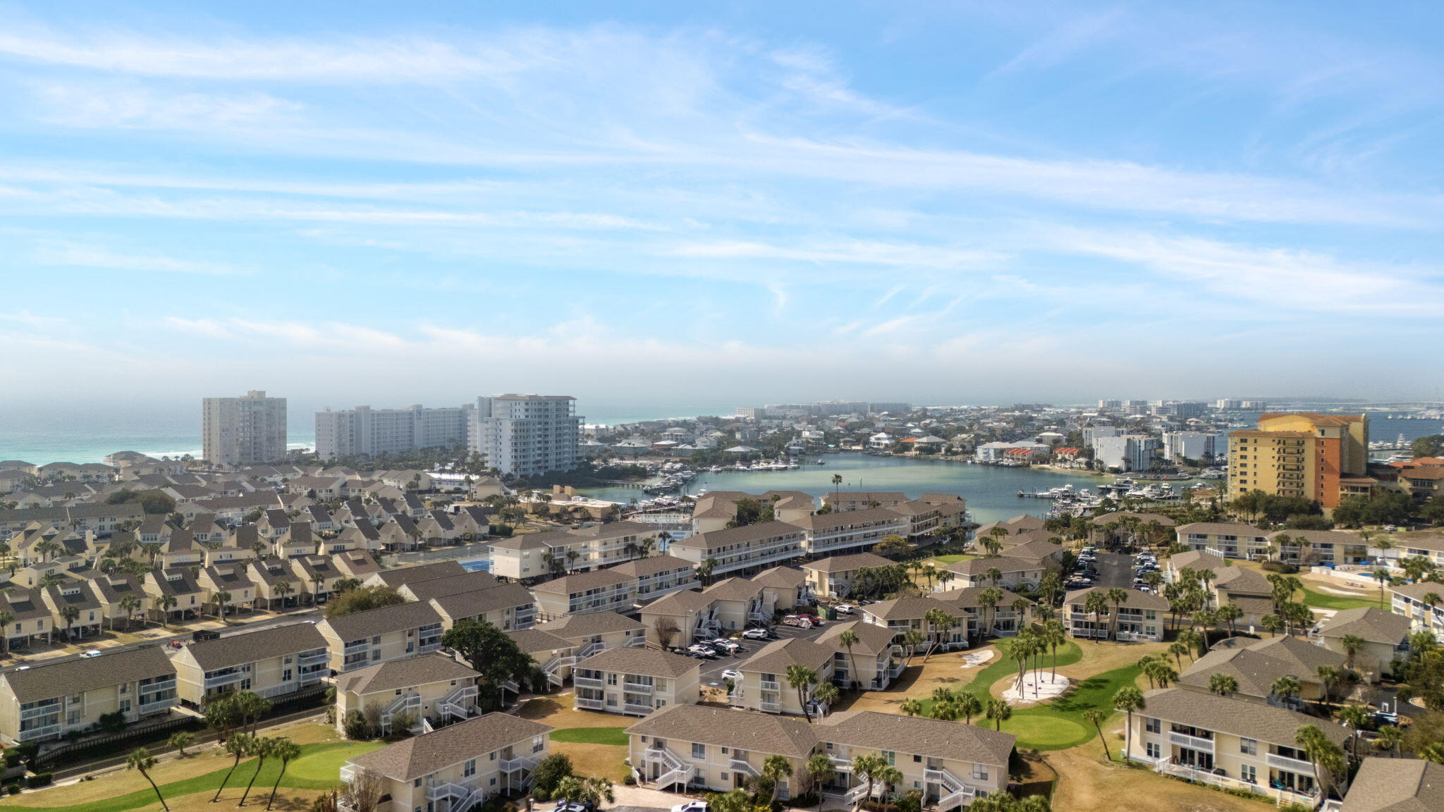 SANDPIPER COVE PH 03 - Residential