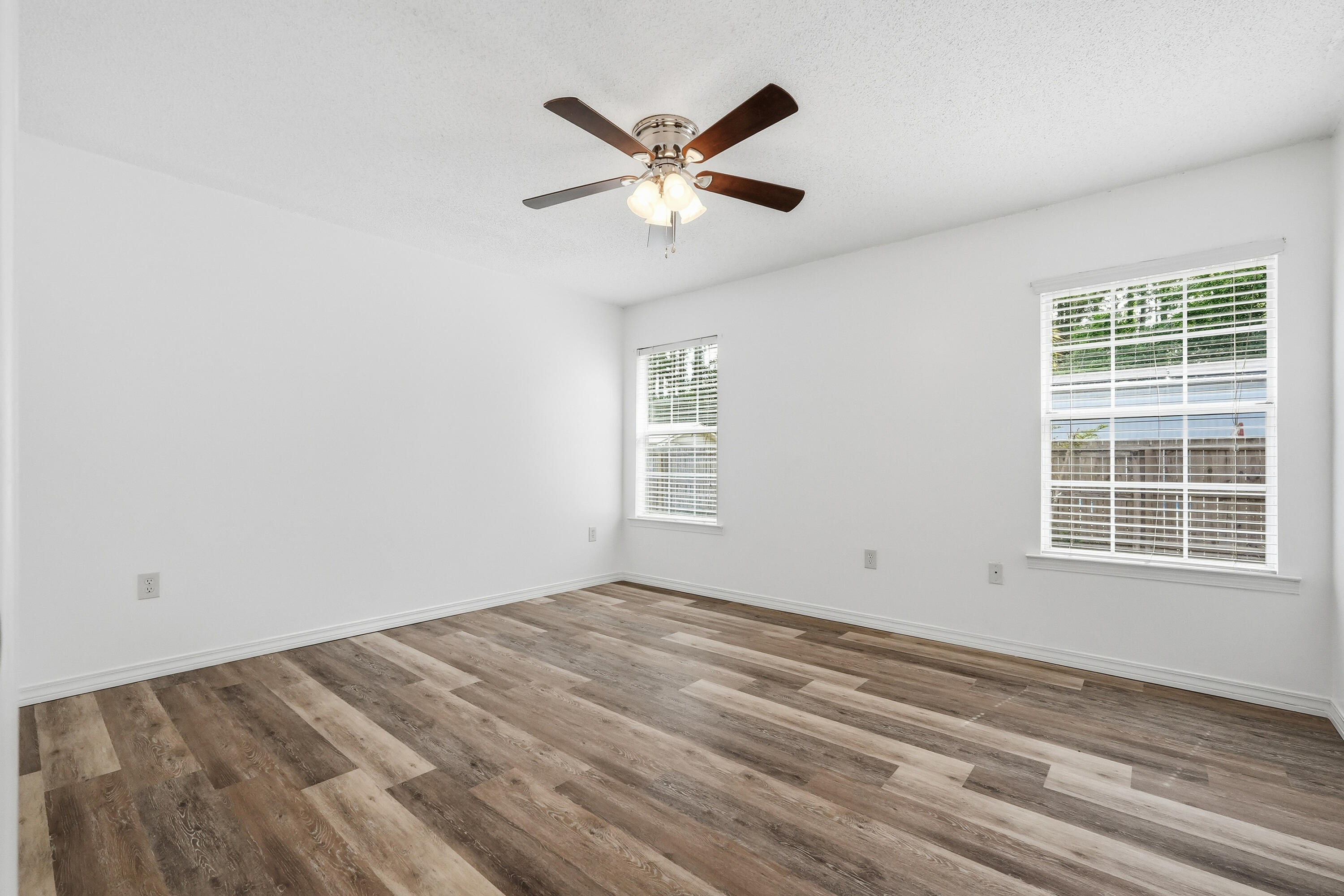 EMORY THOMAS - Residential