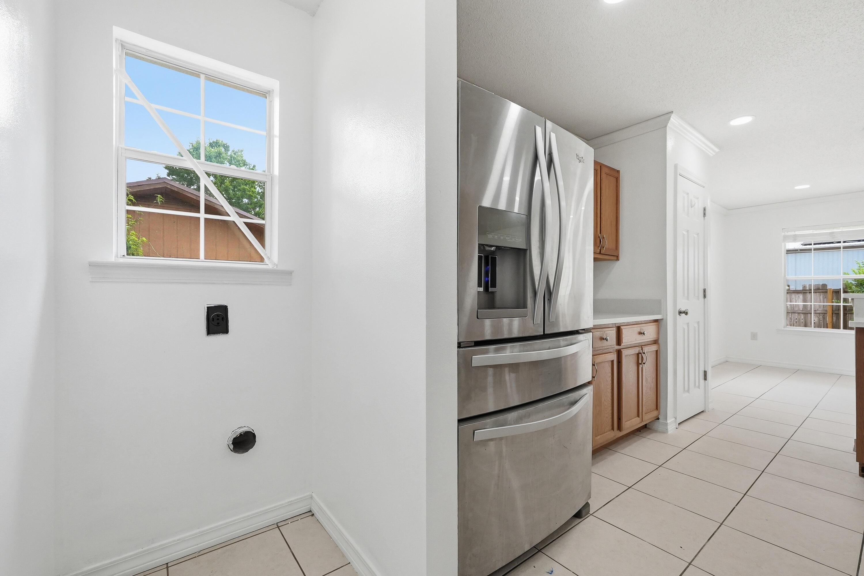 EMORY THOMAS - Residential