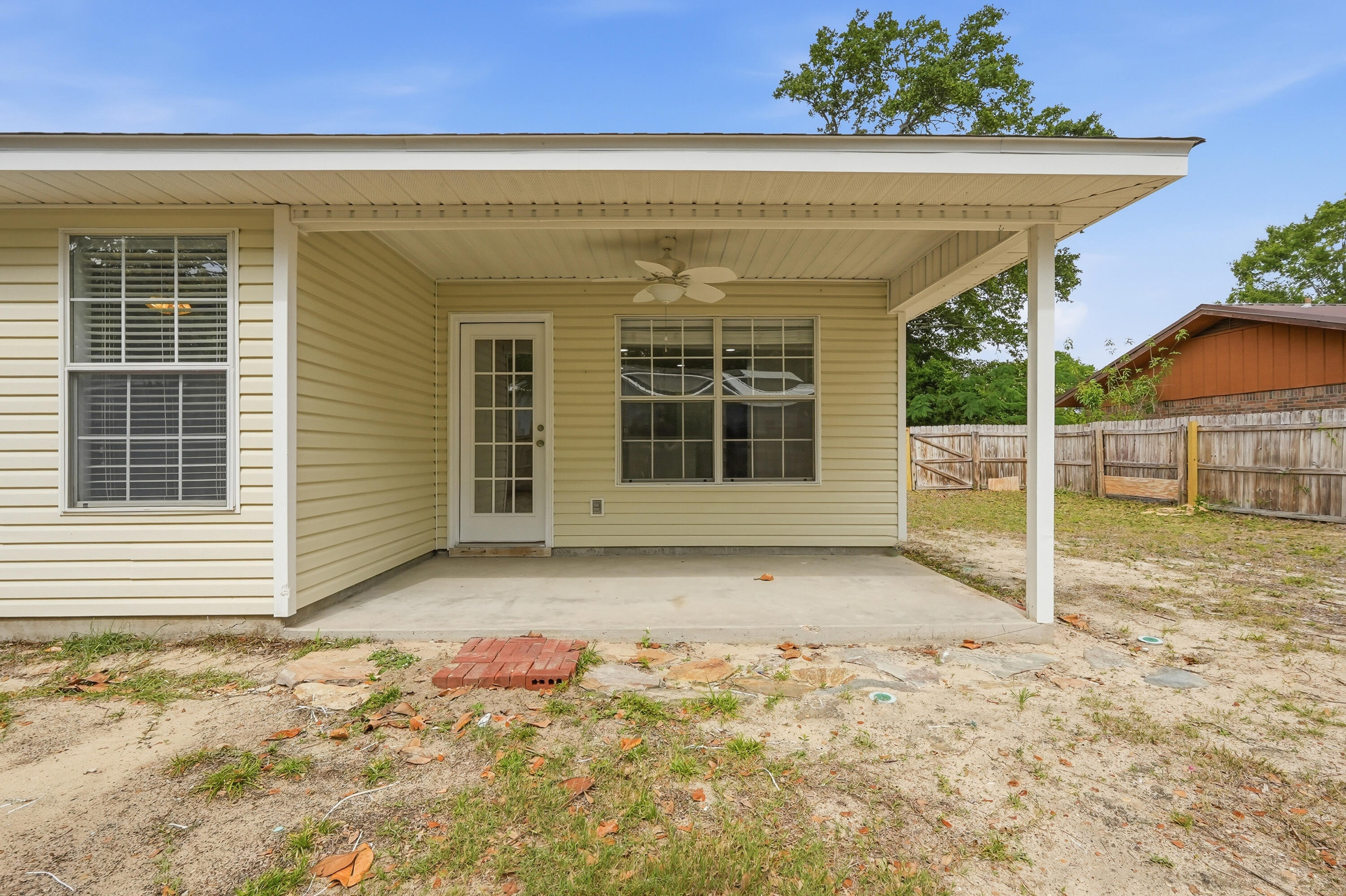 EMORY THOMAS - Residential