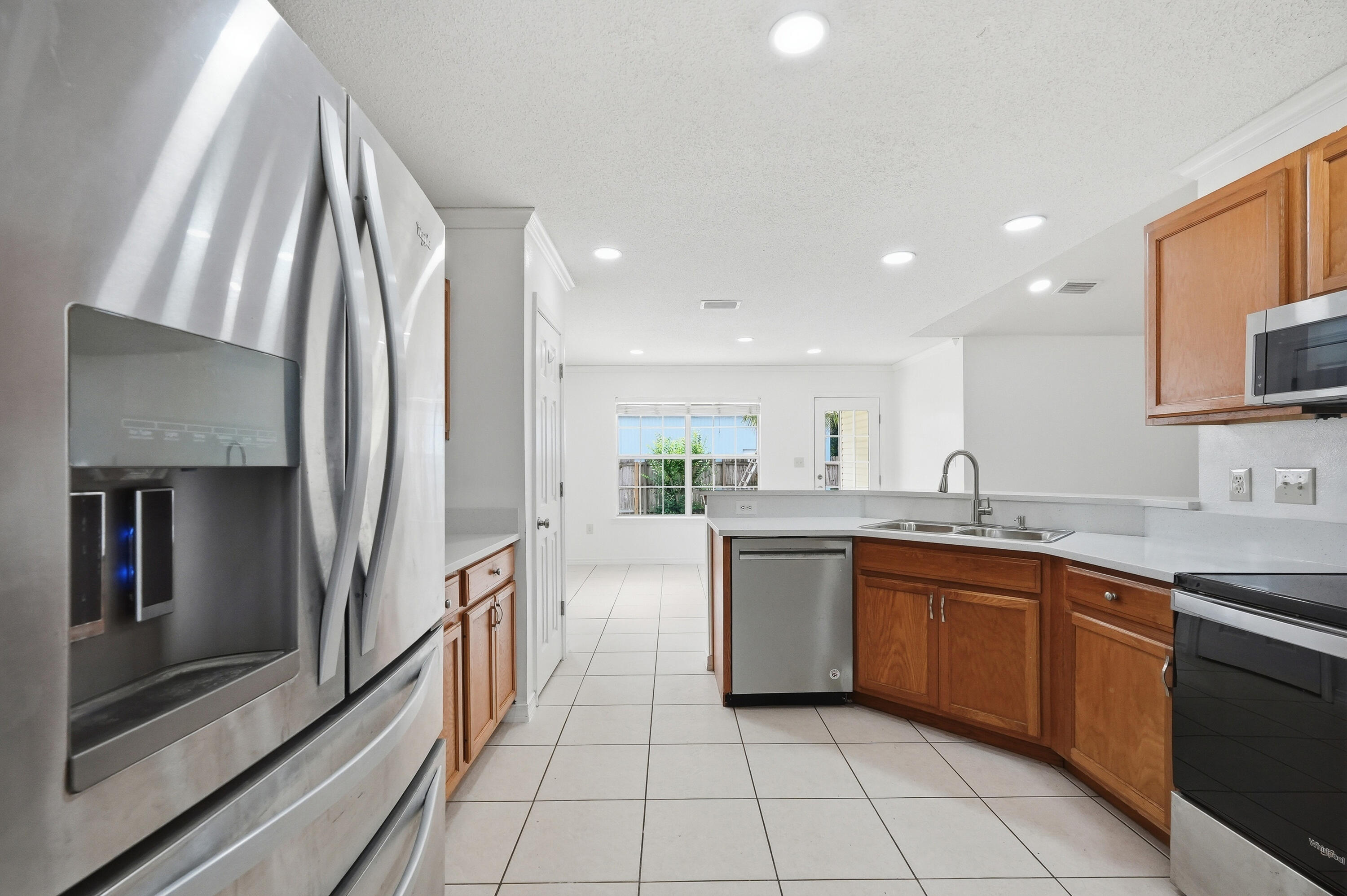 EMORY THOMAS - Residential