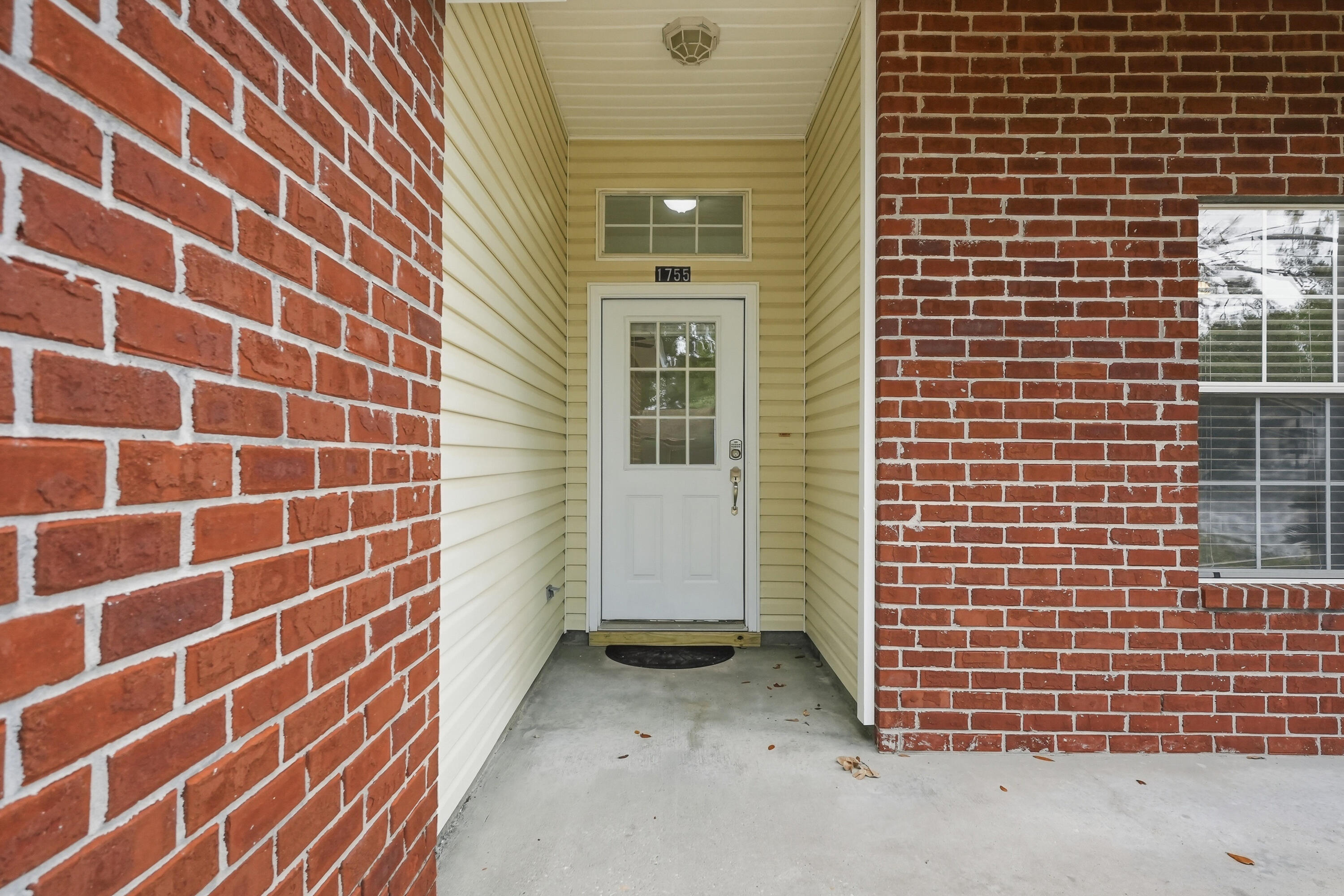 EMORY THOMAS - Residential