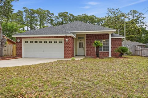 1755 Hopper Street Niceville FL 32578