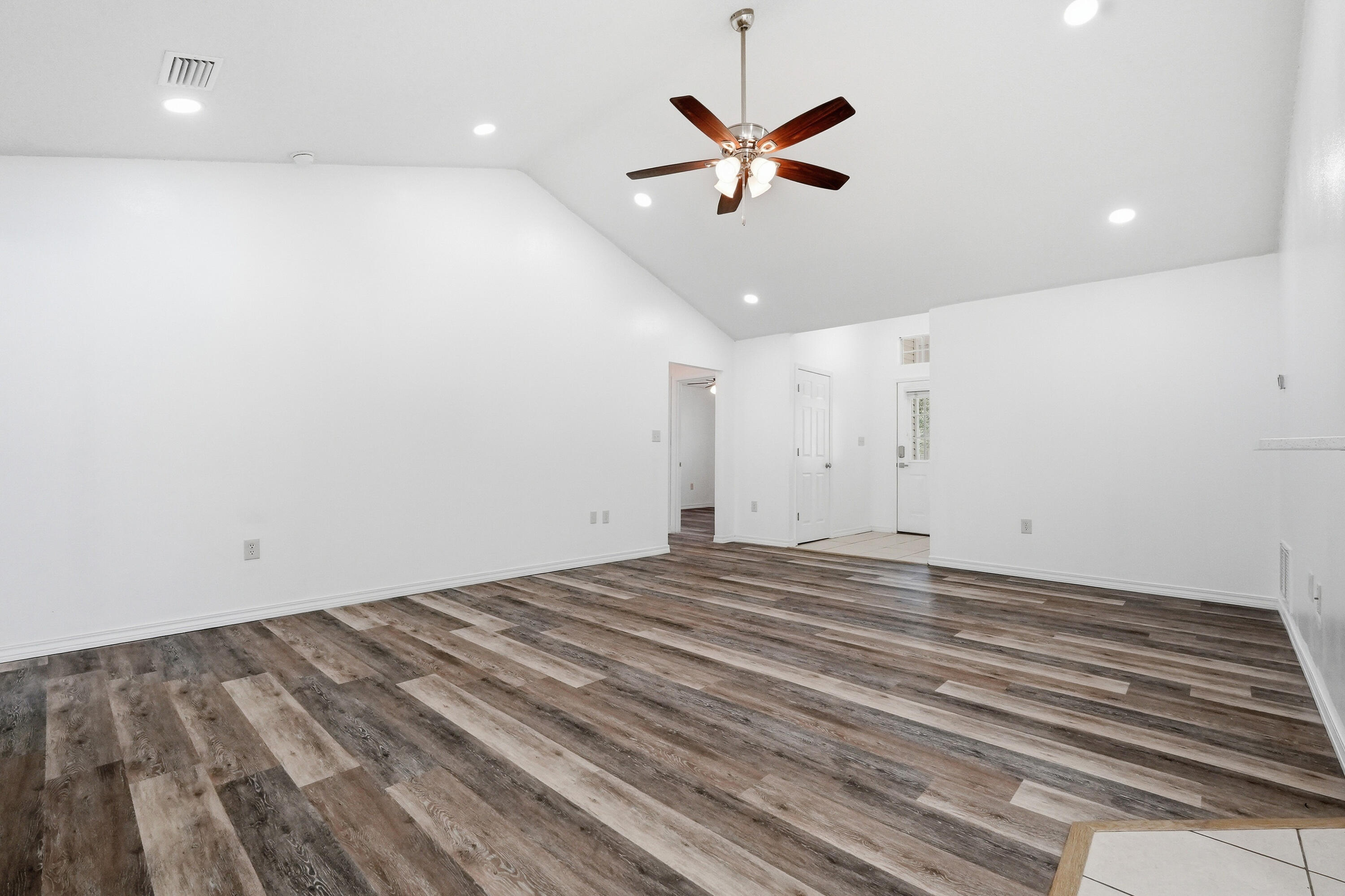 EMORY THOMAS - Residential