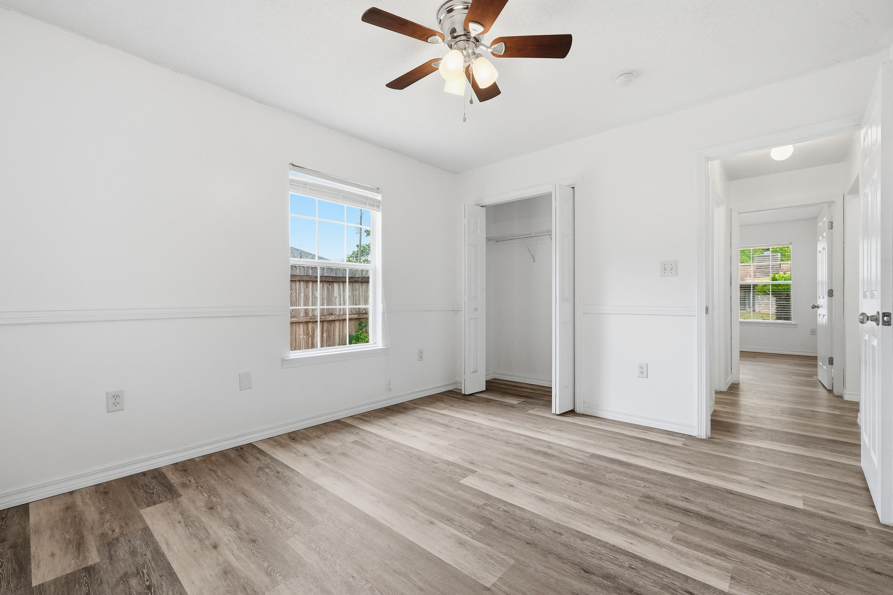 EMORY THOMAS - Residential
