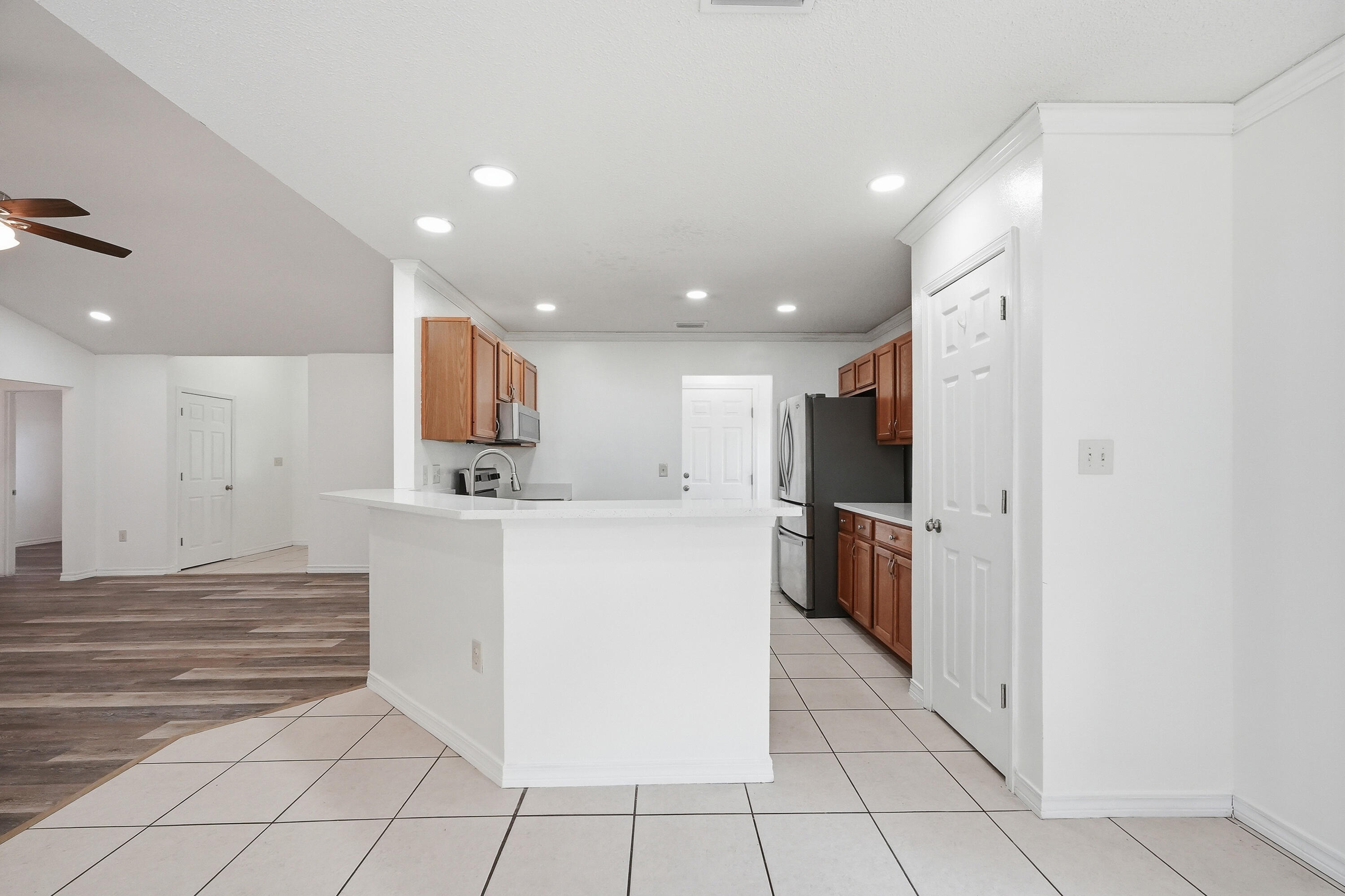 EMORY THOMAS - Residential
