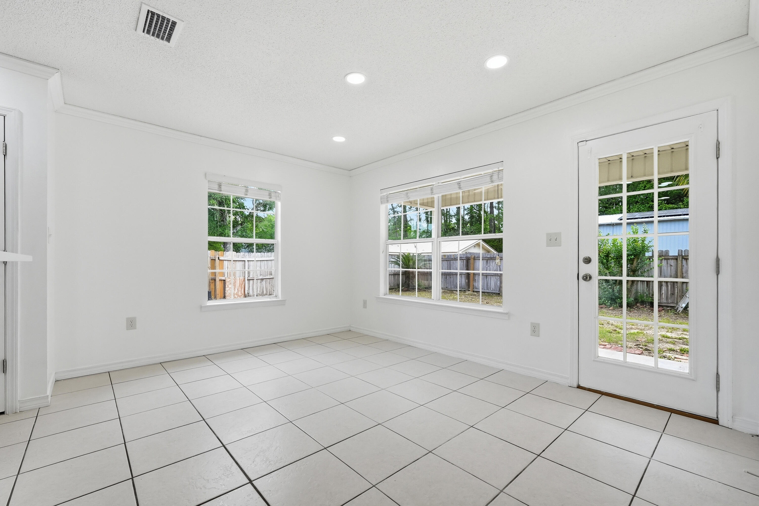 EMORY THOMAS - Residential