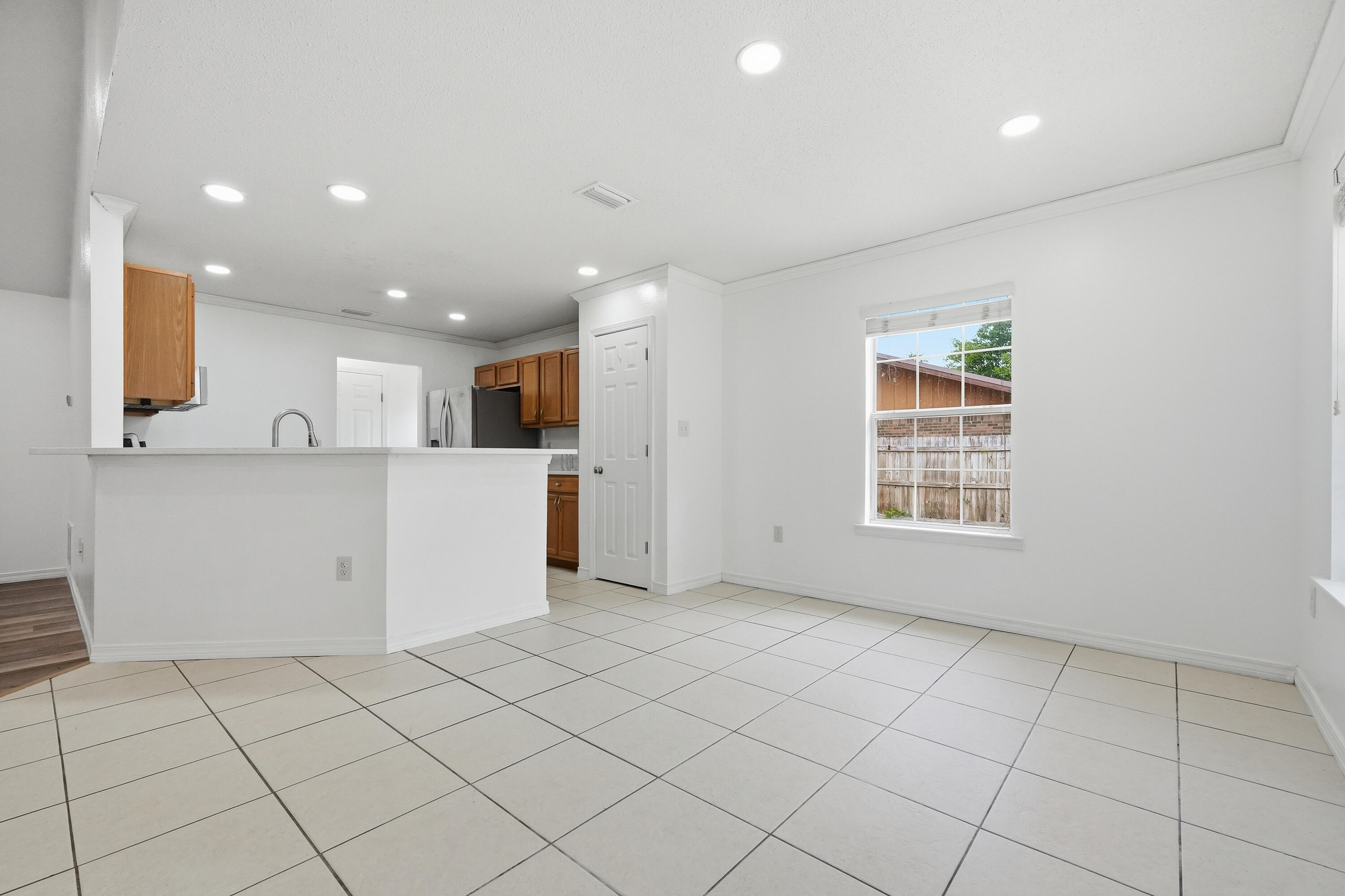 EMORY THOMAS - Residential