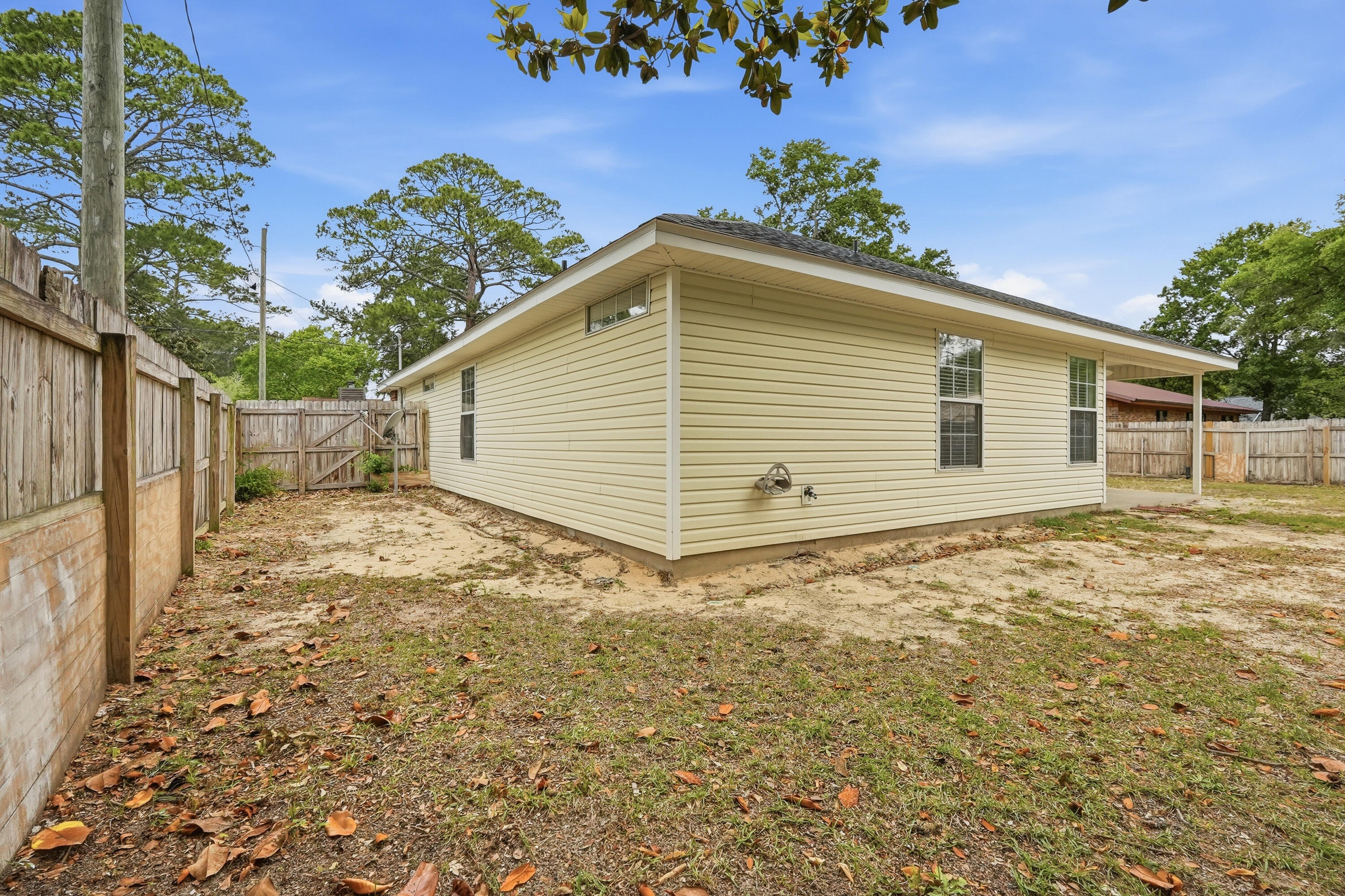 EMORY THOMAS - Residential