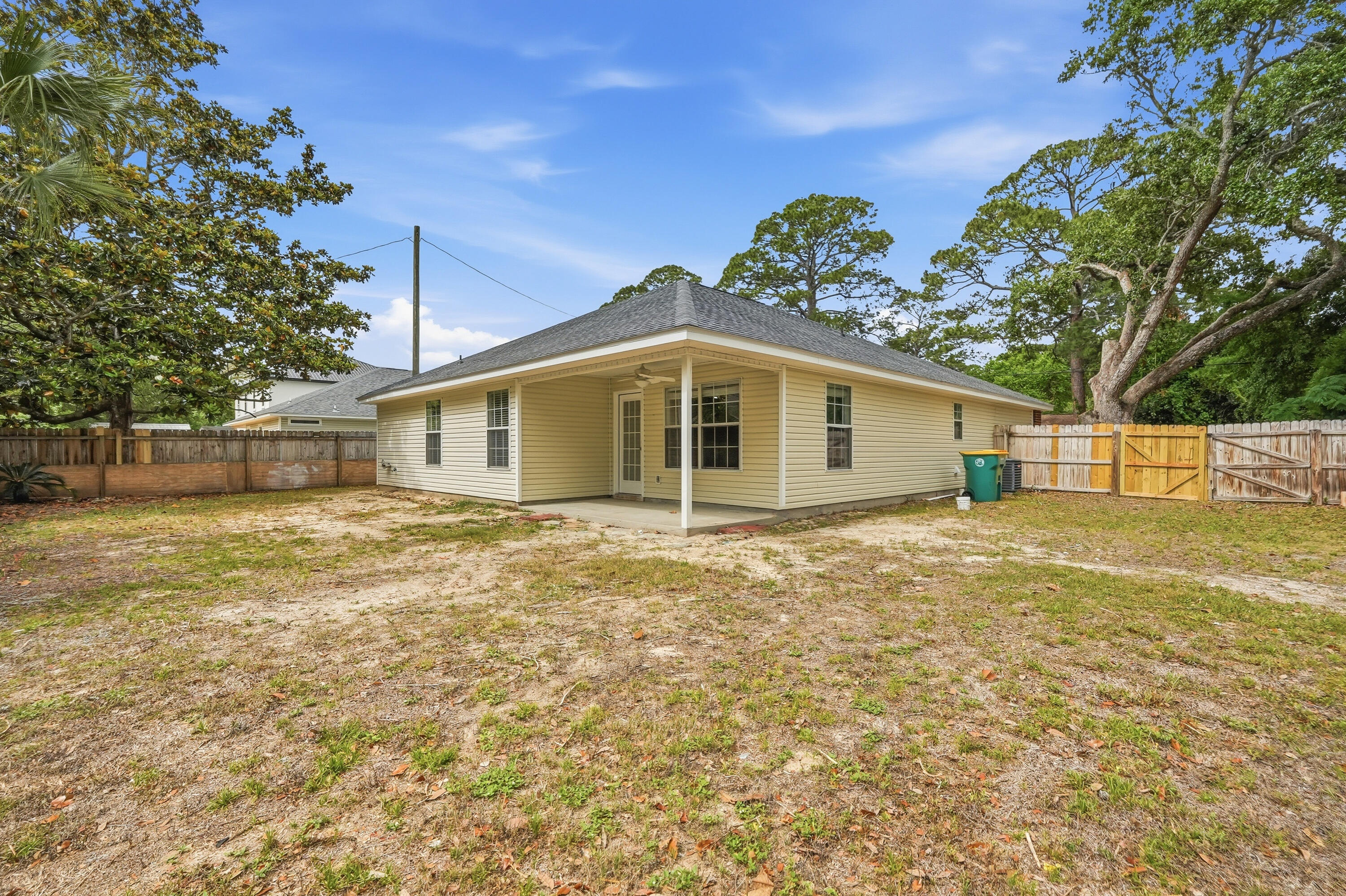EMORY THOMAS - Residential