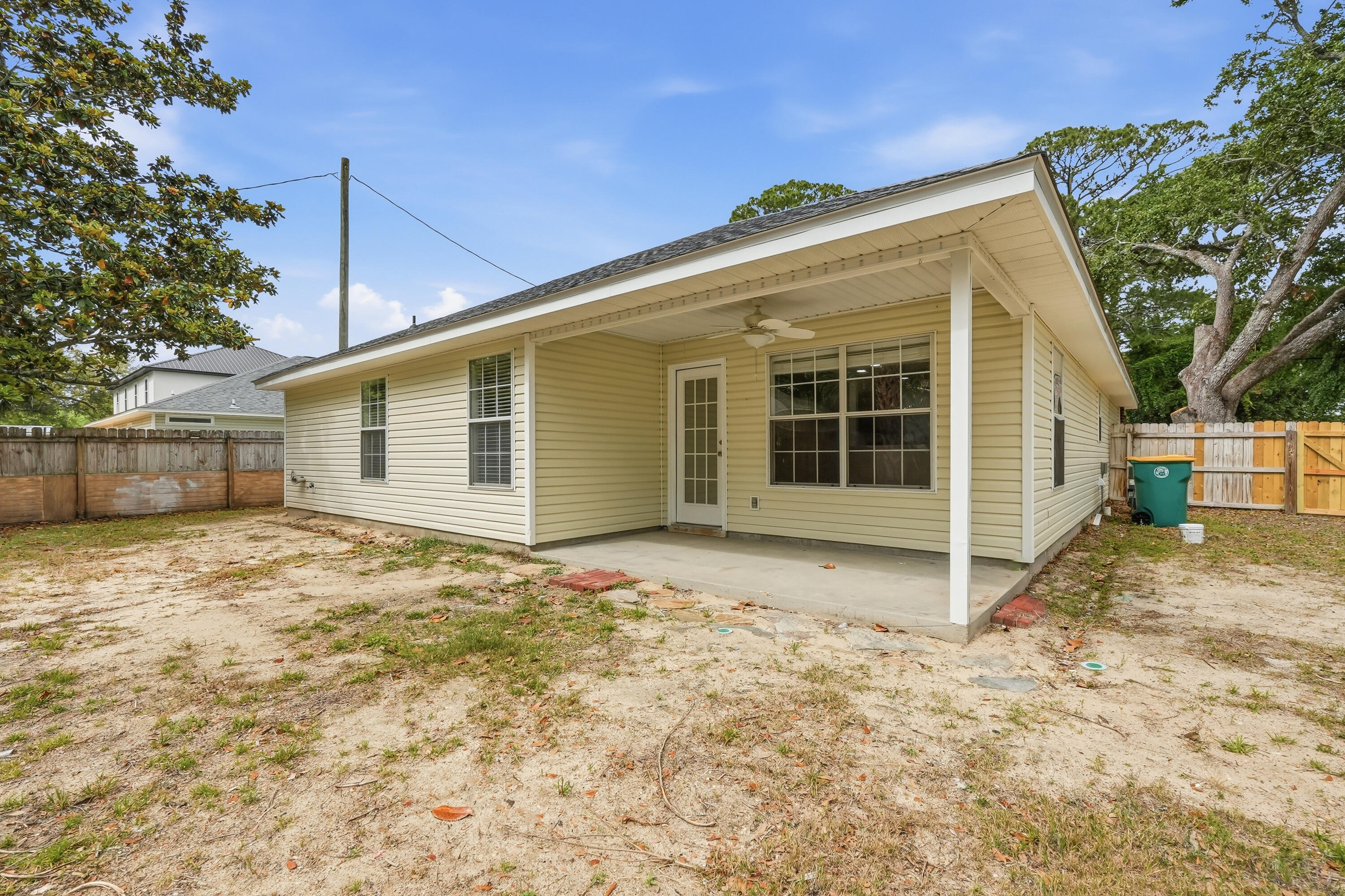 EMORY THOMAS - Residential