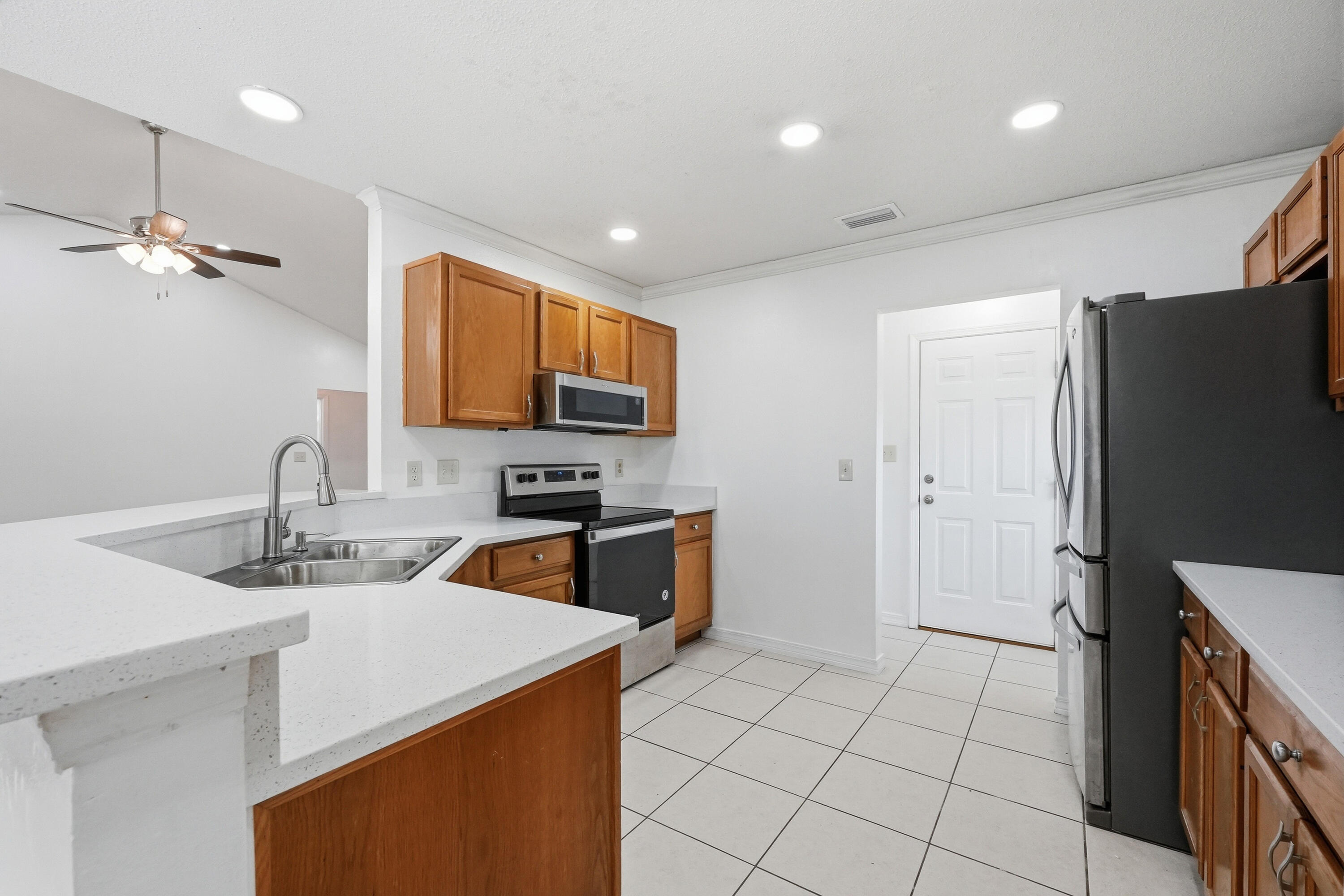 EMORY THOMAS - Residential