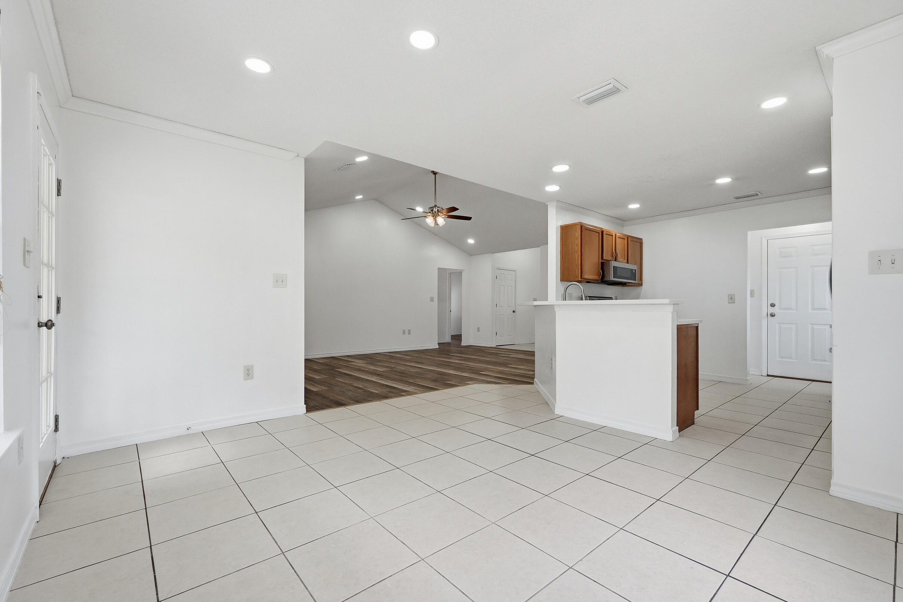 EMORY THOMAS - Residential