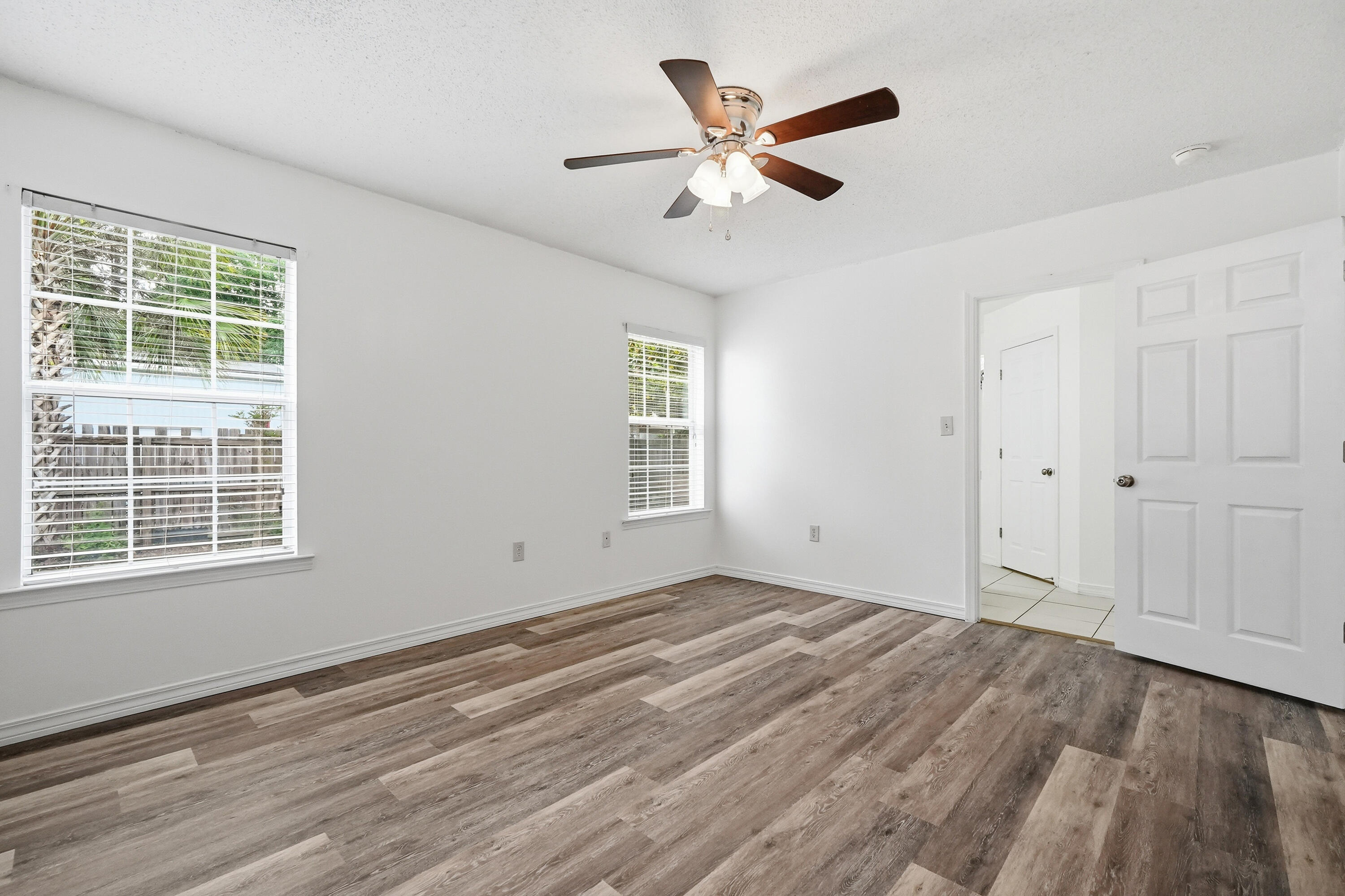 EMORY THOMAS - Residential