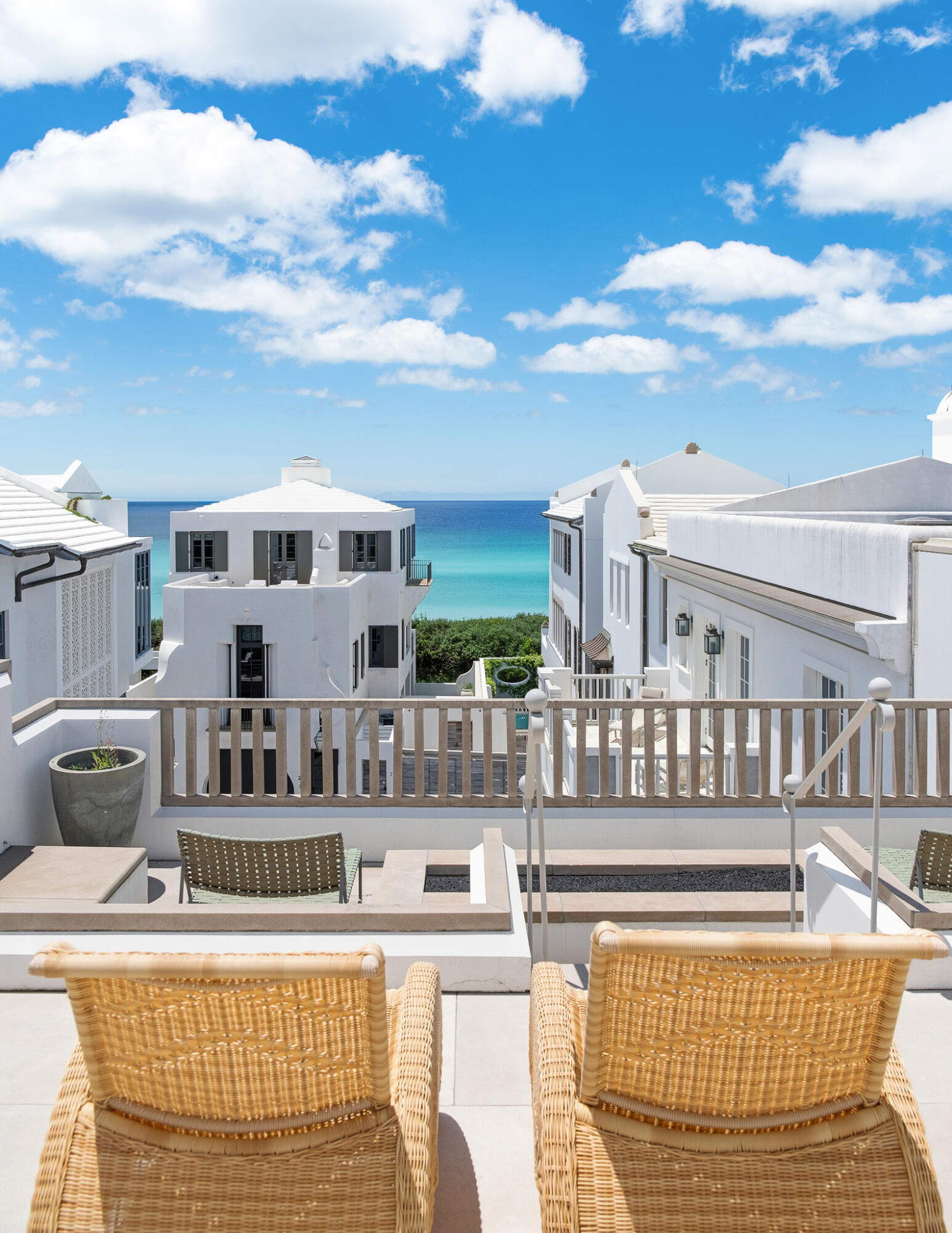 ALYS BEACH - Residential