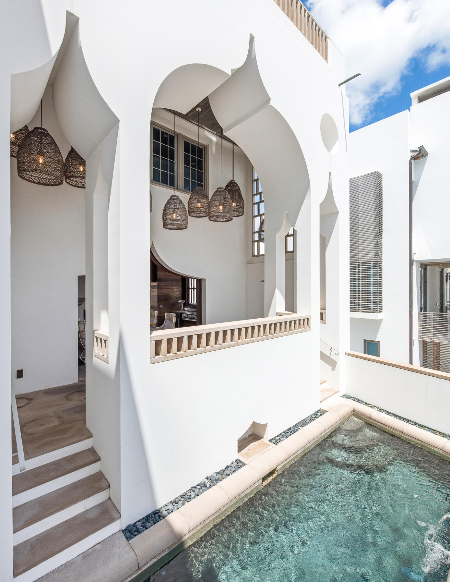 ALYS BEACH - Residential