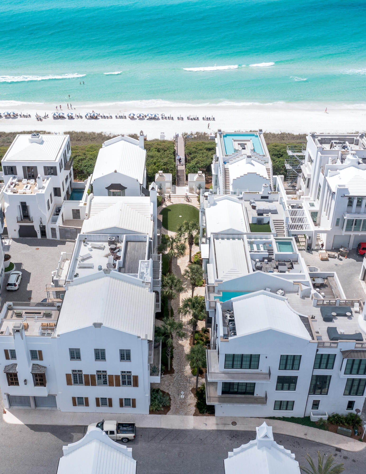 130 Sea Garden Street