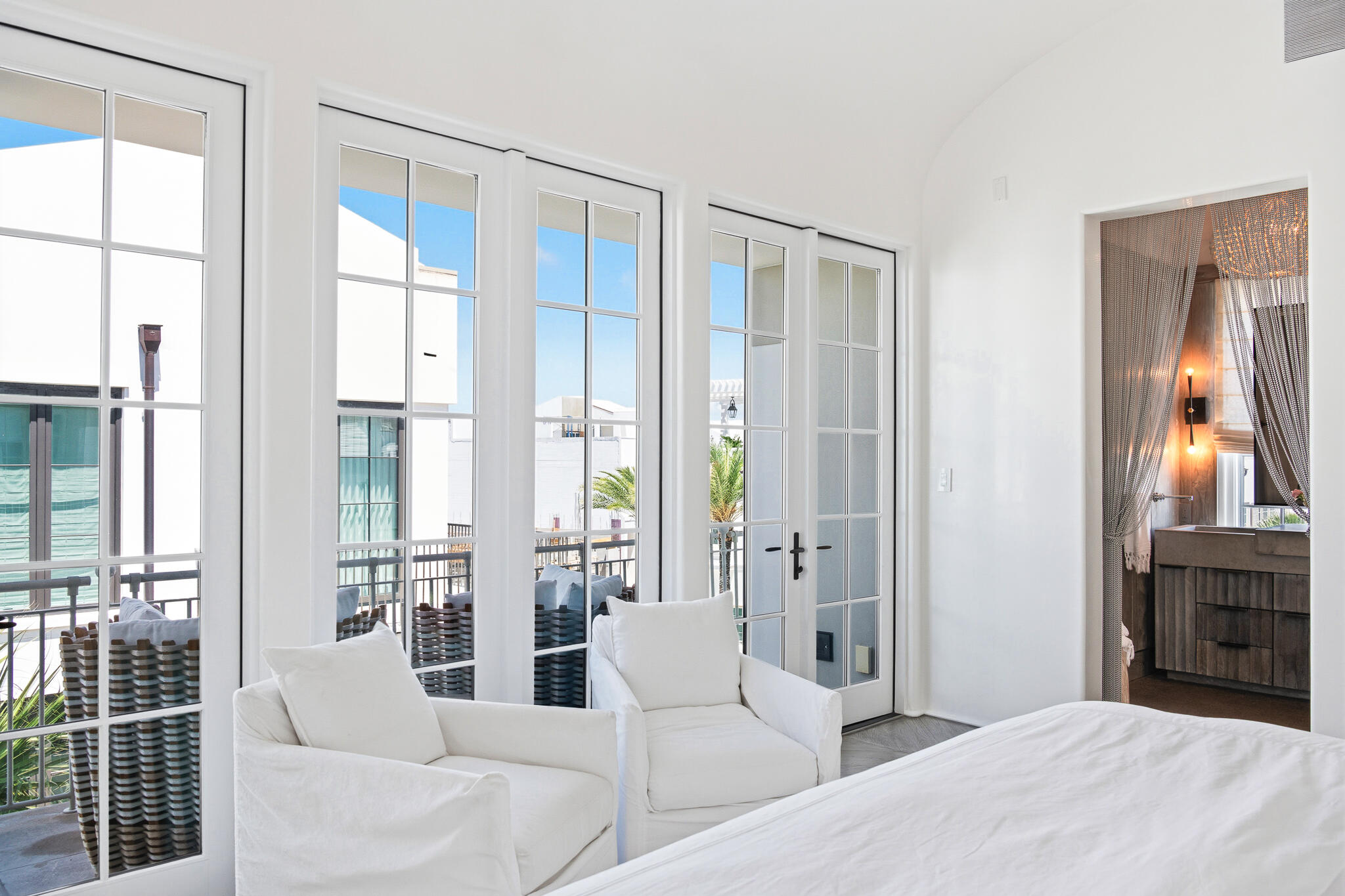 ALYS BEACH - Residential