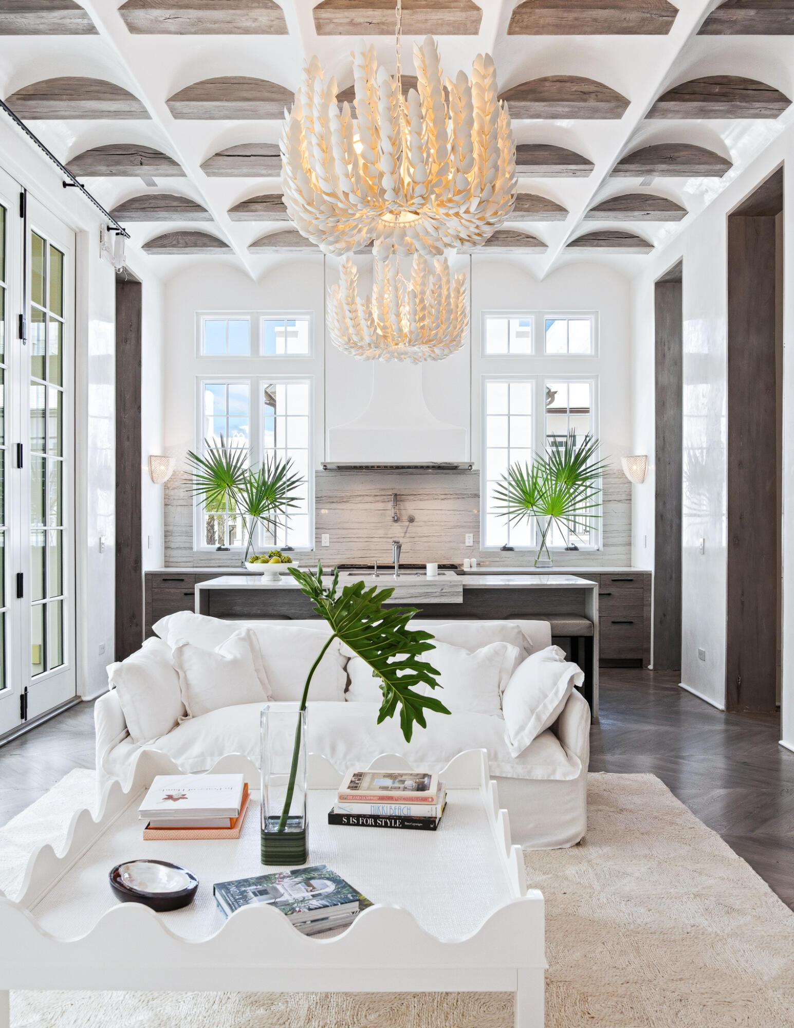 ALYS BEACH - Residential
