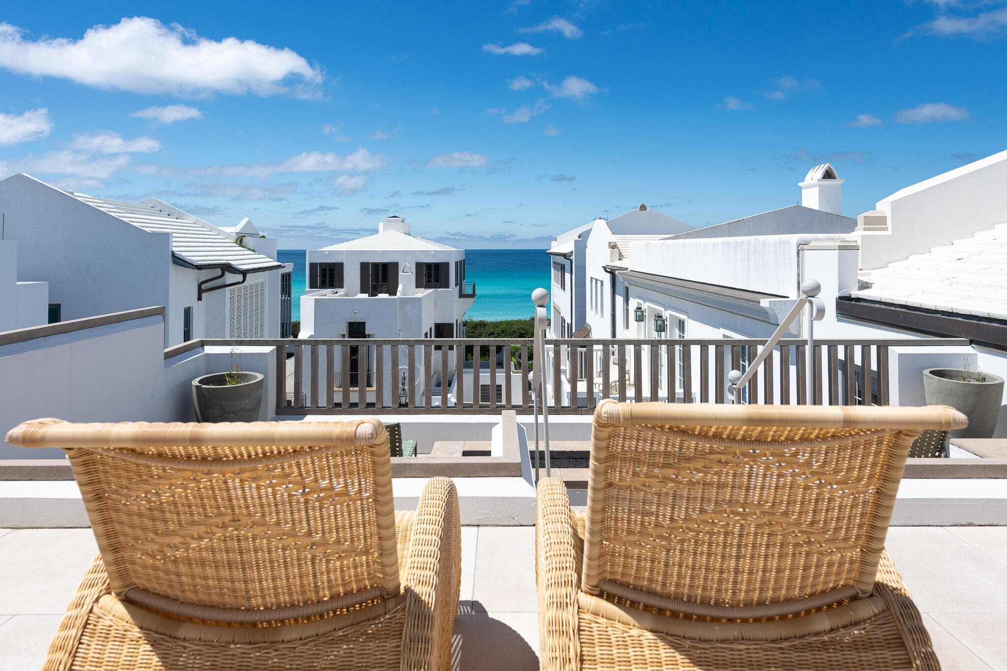 ALYS BEACH - Residential
