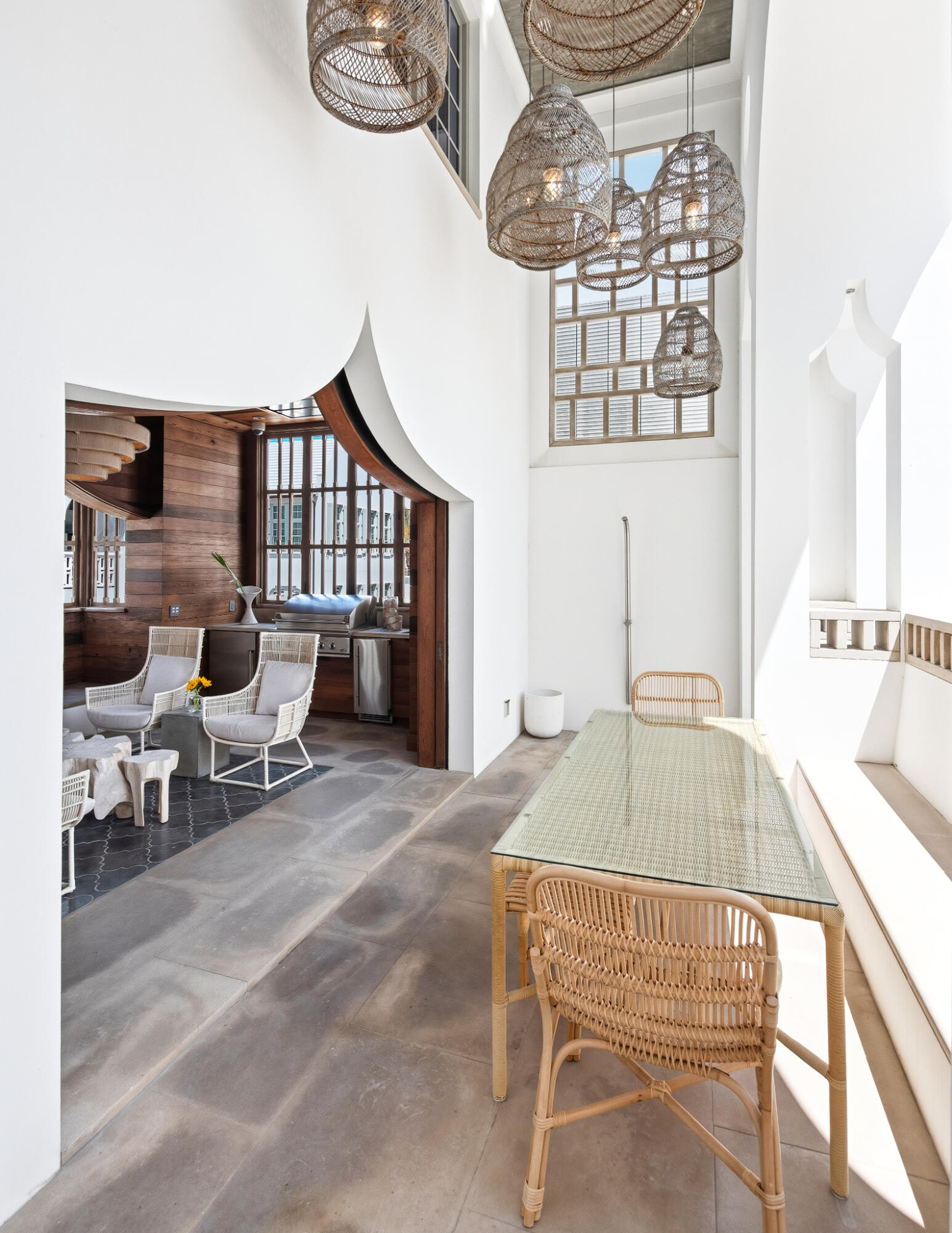 ALYS BEACH - Residential