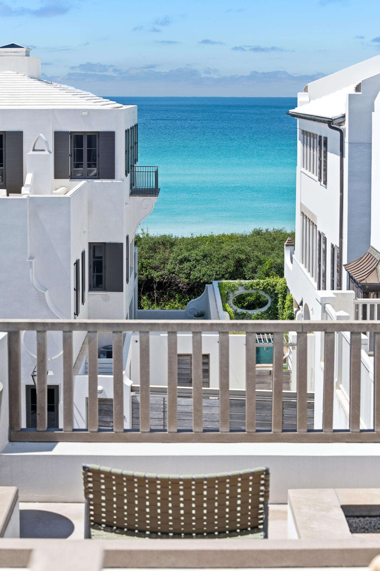 ALYS BEACH - Residential