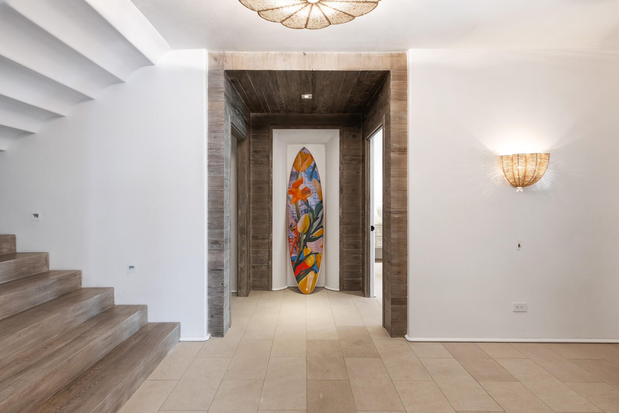 ALYS BEACH - Residential