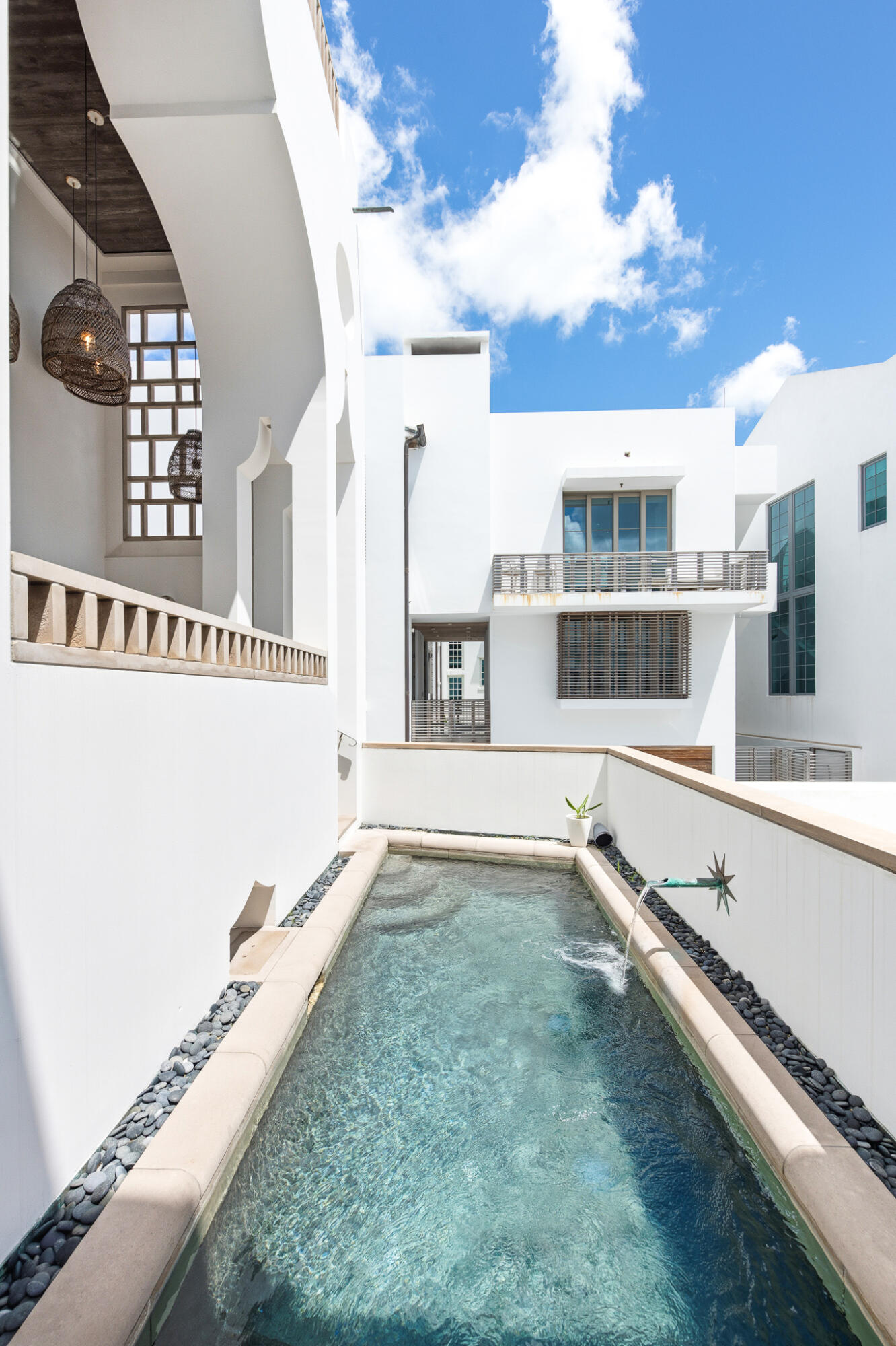 ALYS BEACH - Residential