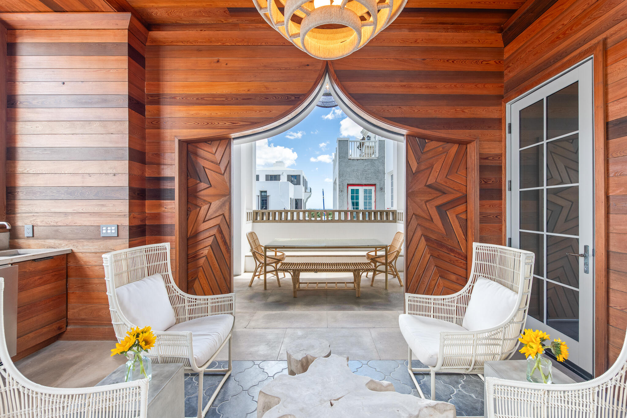ALYS BEACH - Residential