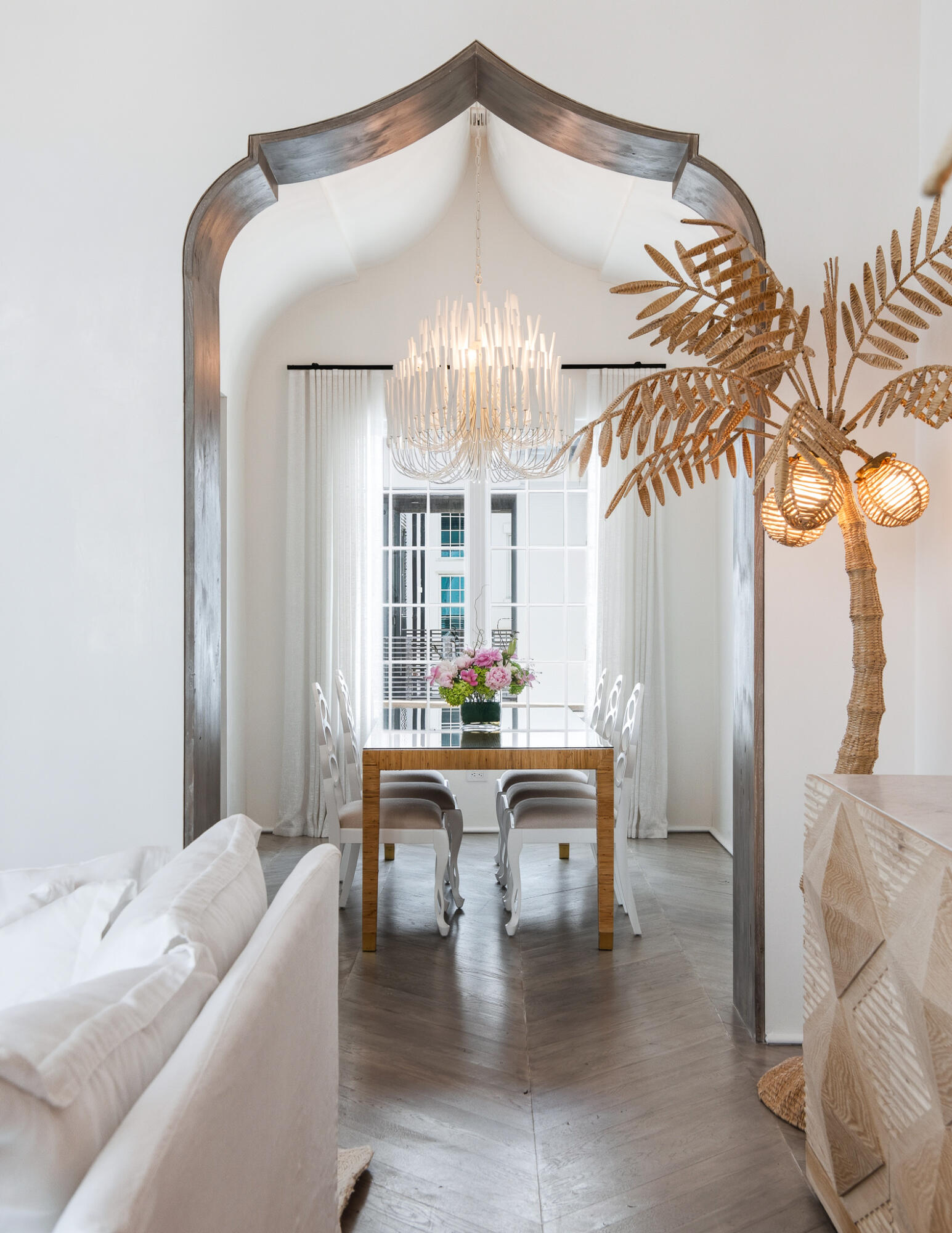 ALYS BEACH - Residential