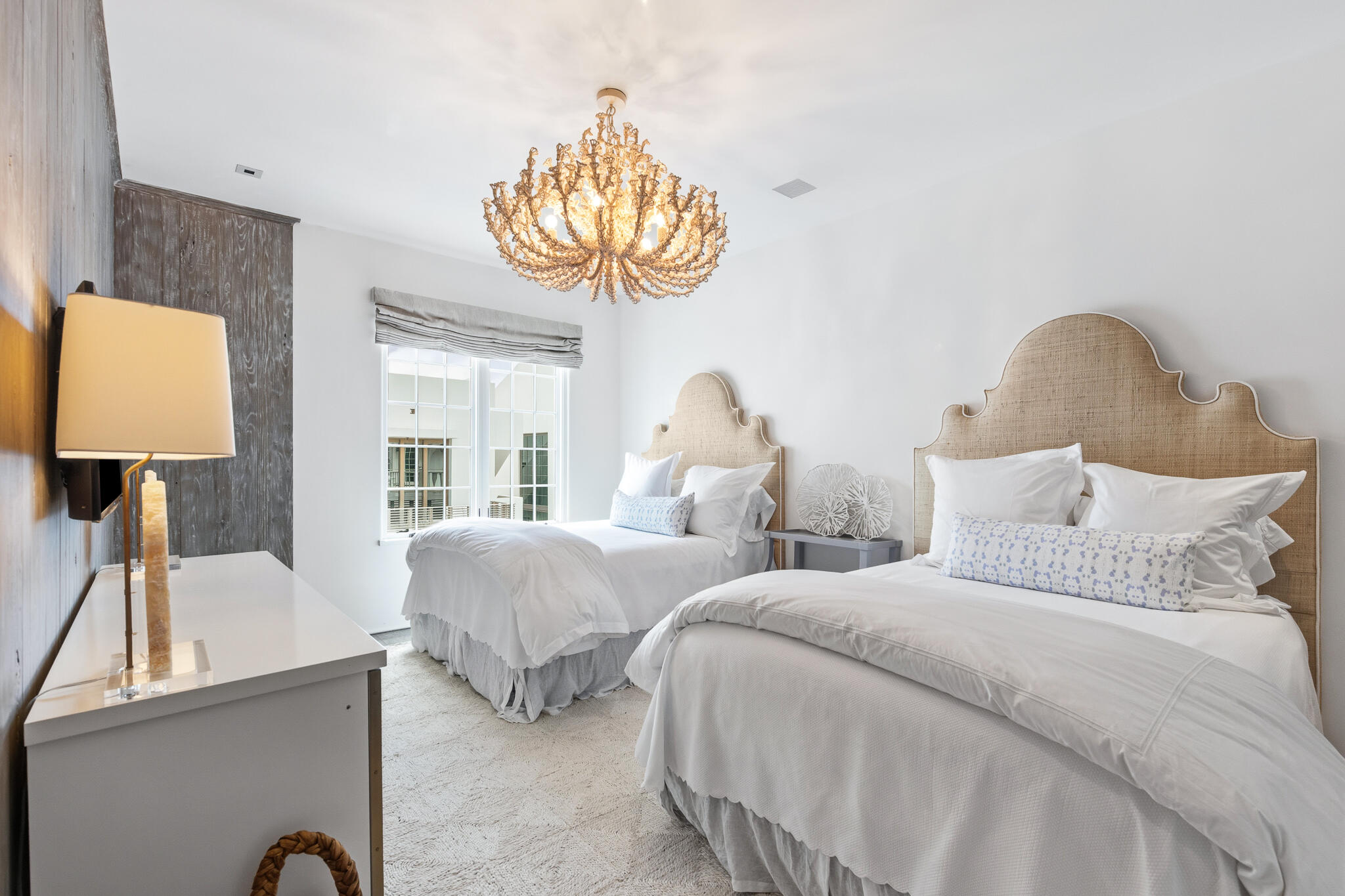 ALYS BEACH - Residential