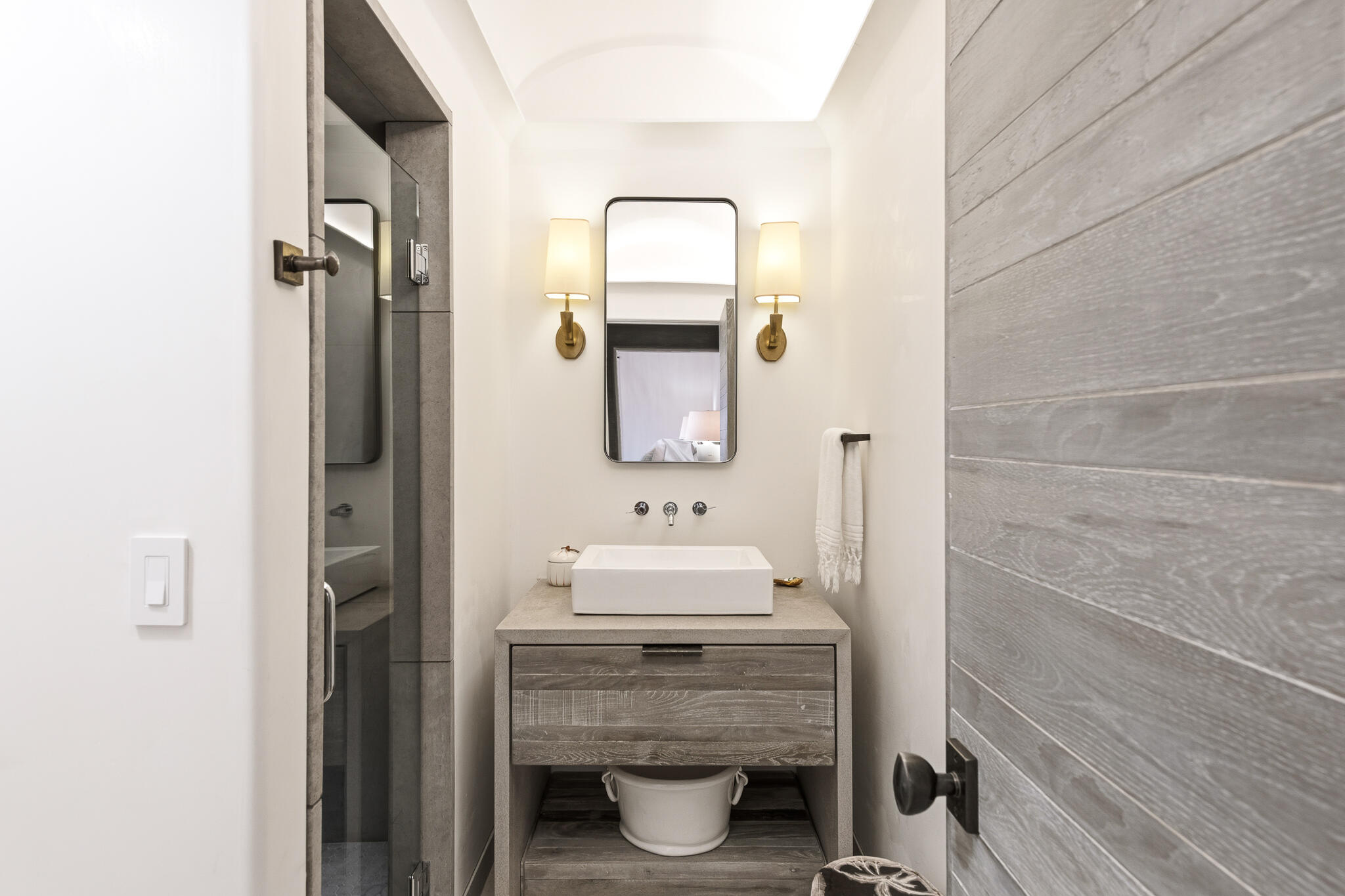 ALYS BEACH - Residential