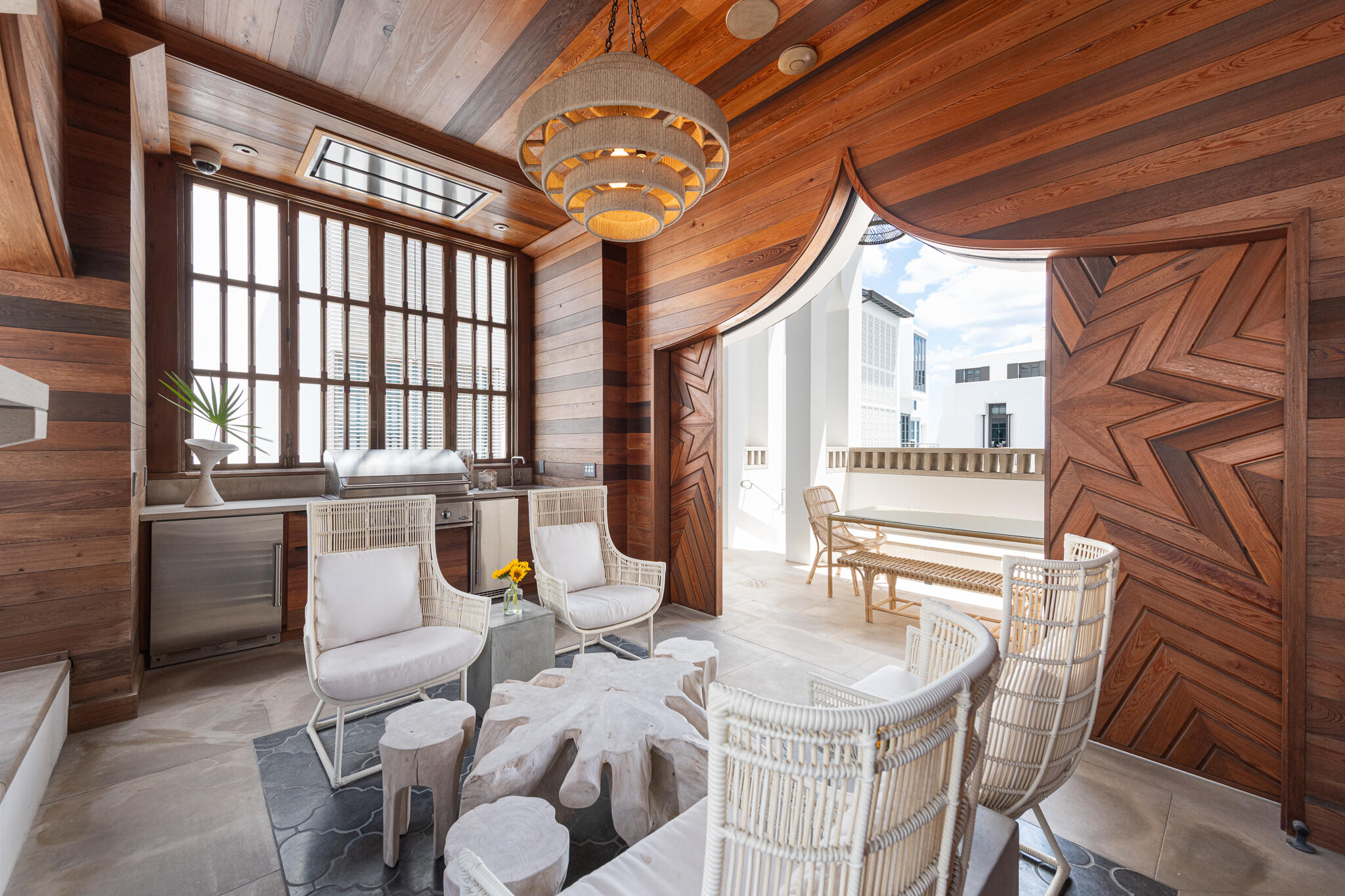 ALYS BEACH - Residential