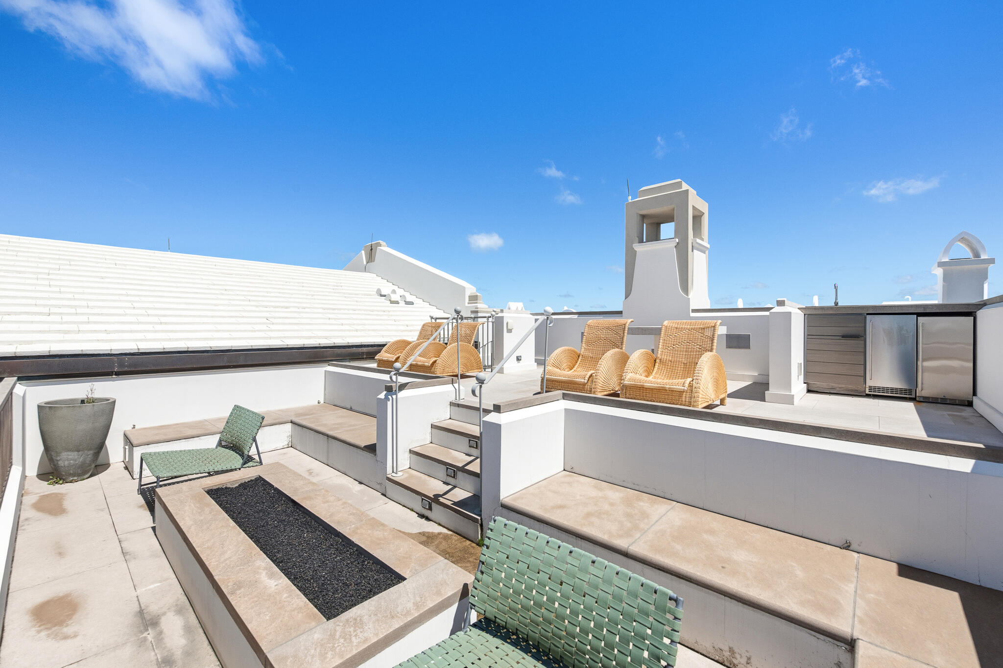 ALYS BEACH - Residential