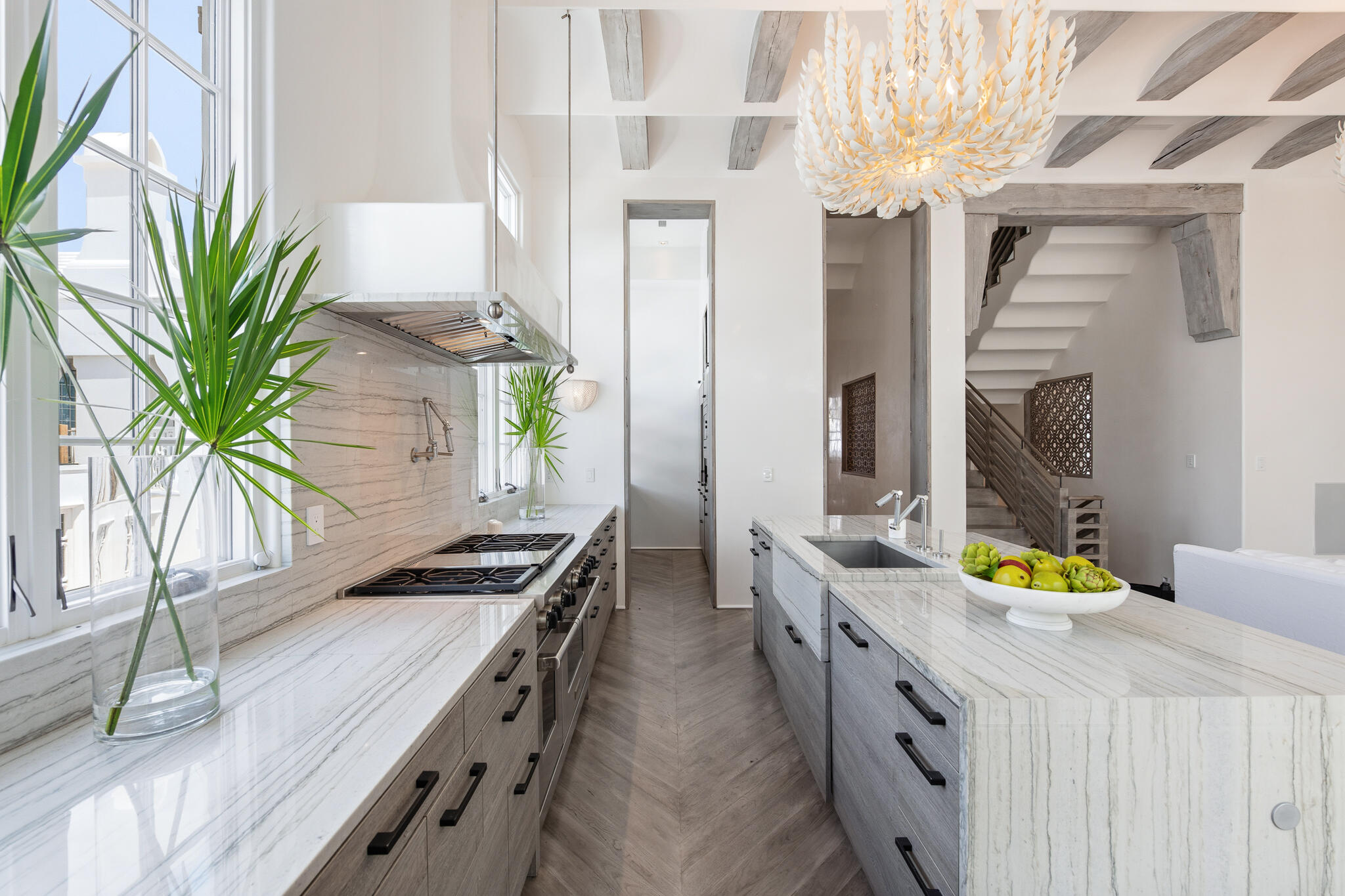 ALYS BEACH - Residential