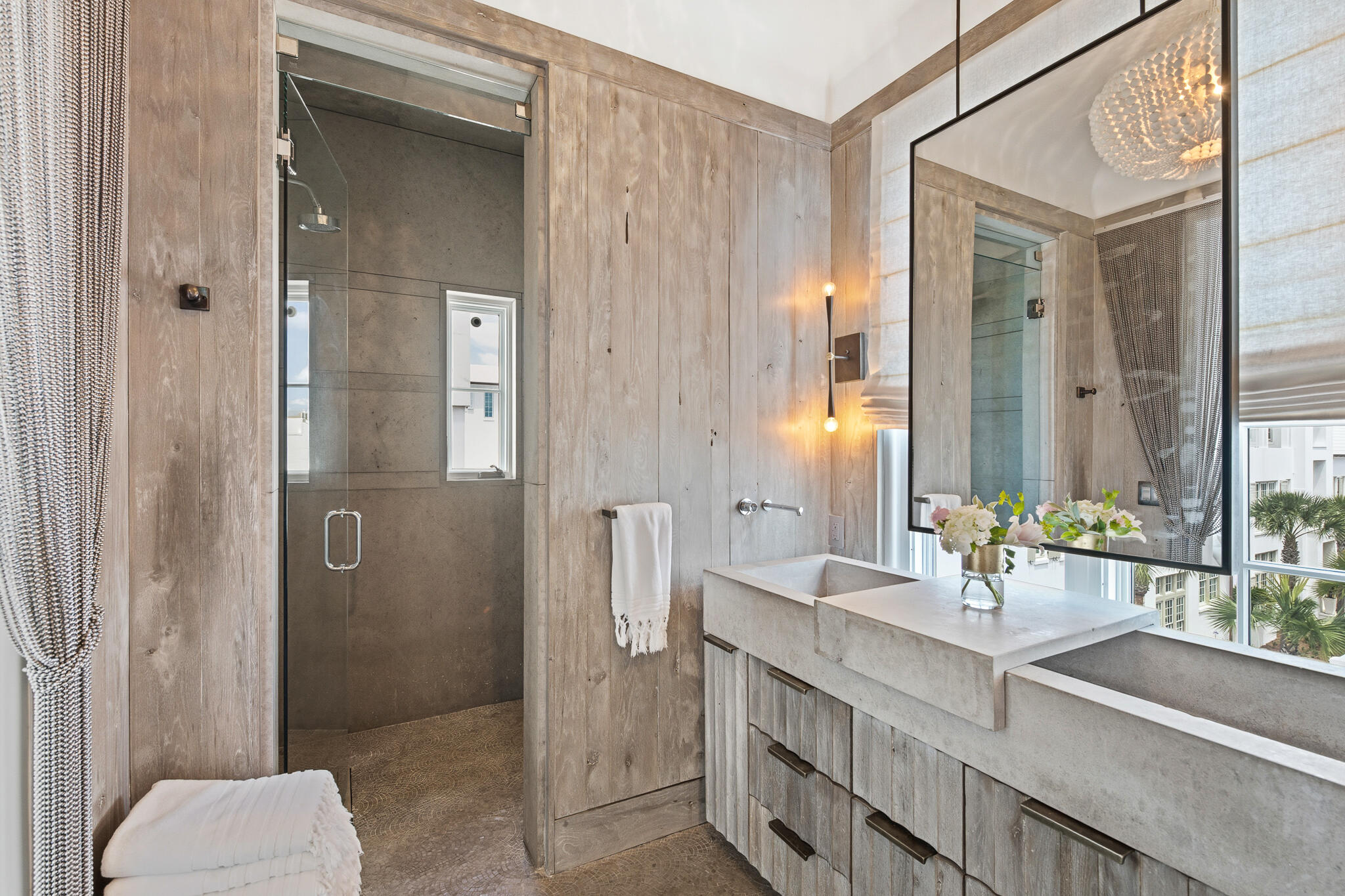 ALYS BEACH - Residential