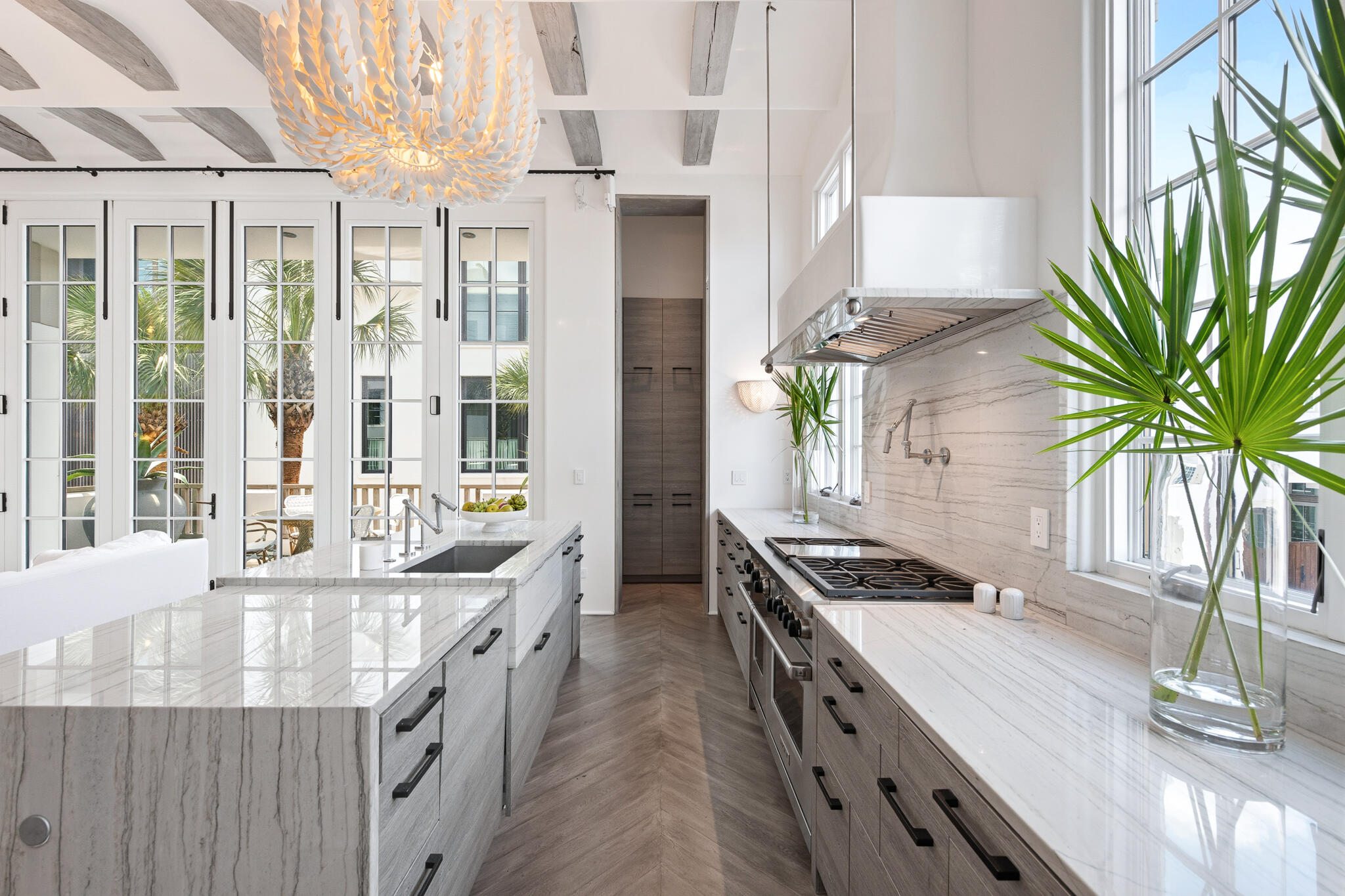ALYS BEACH - Residential