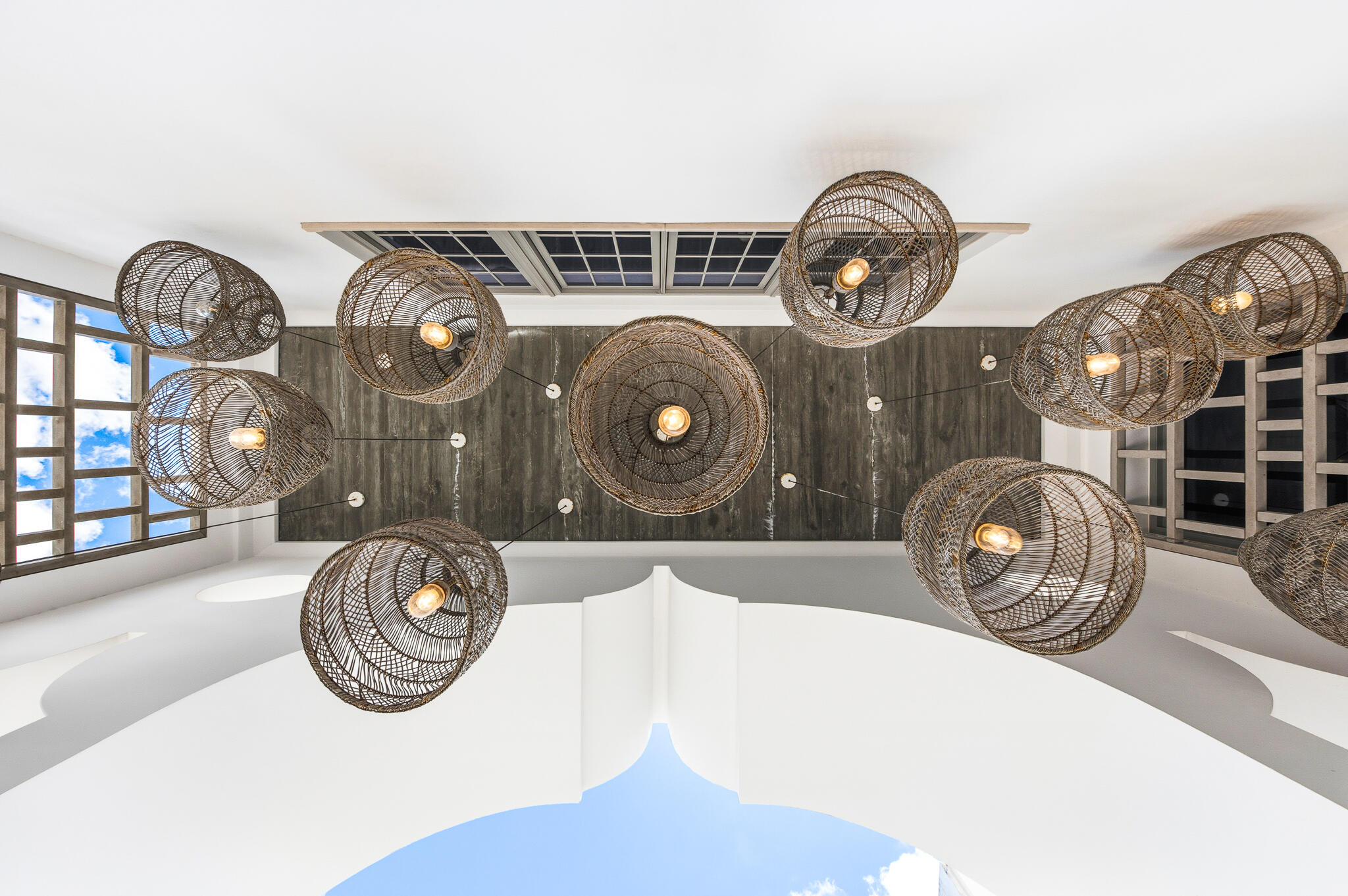 ALYS BEACH - Residential