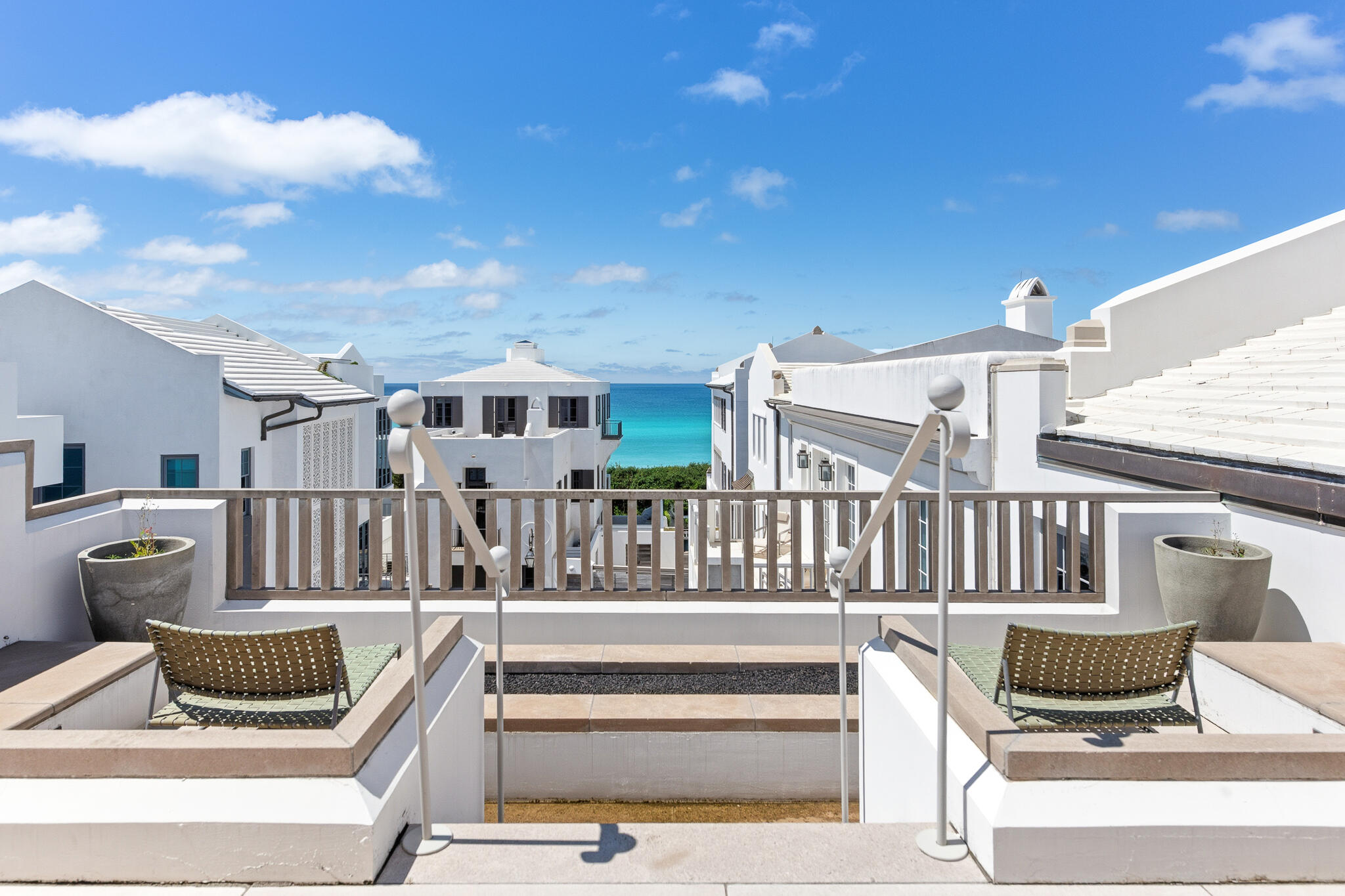 ALYS BEACH - Residential