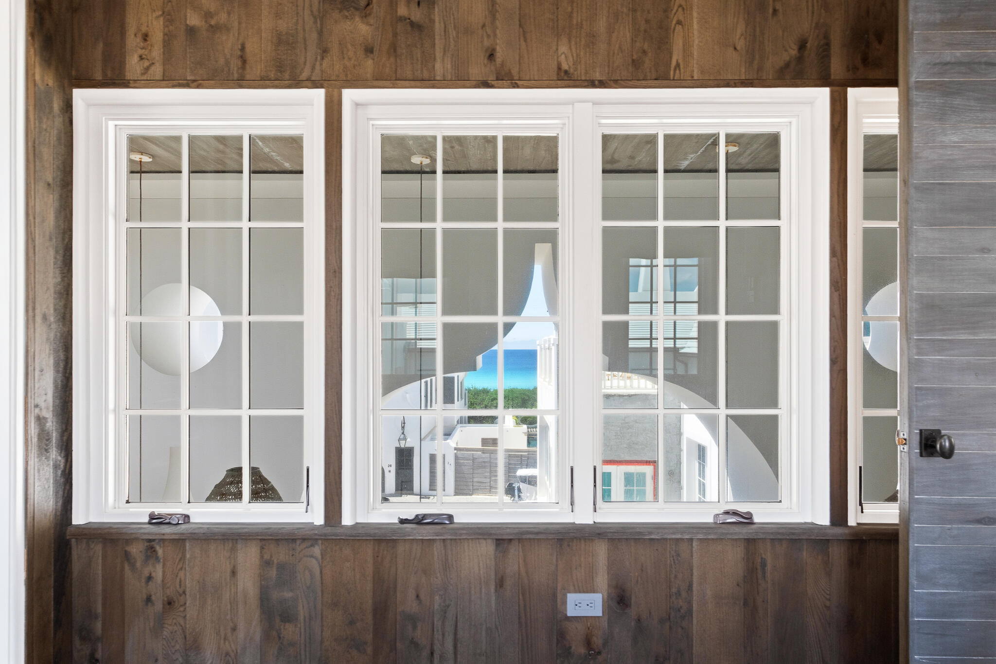 ALYS BEACH - Residential