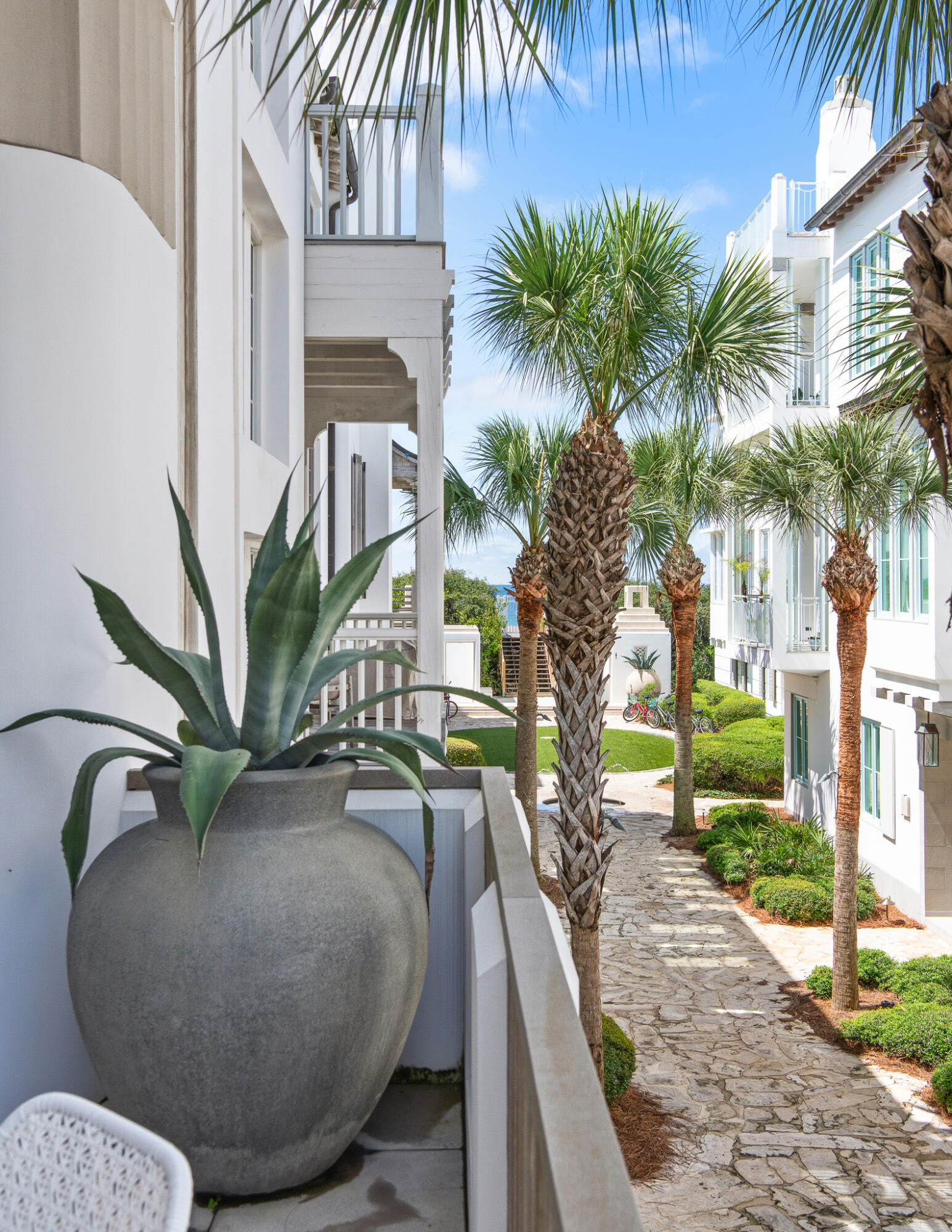 ALYS BEACH - Residential