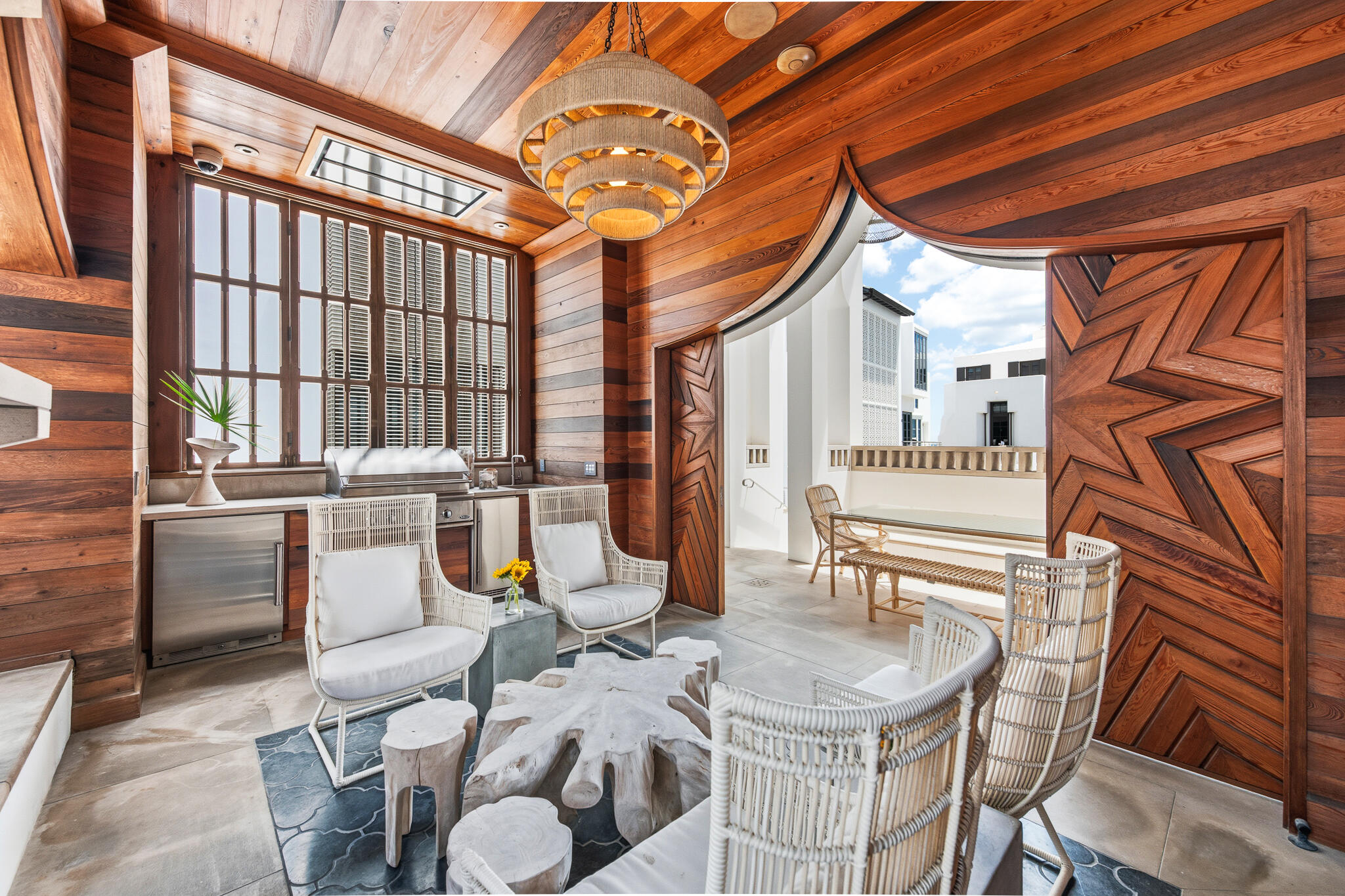 ALYS BEACH - Residential