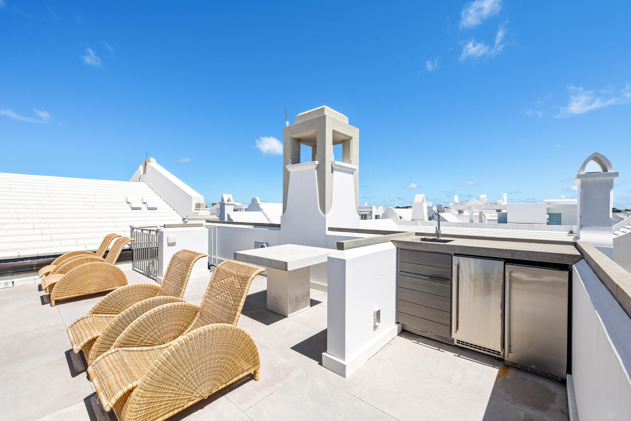 ALYS BEACH - Residential