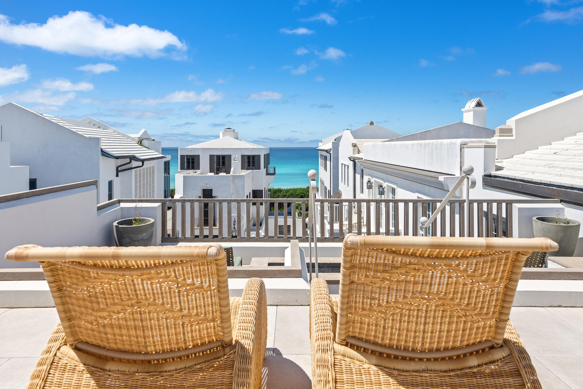 ALYS BEACH - Residential