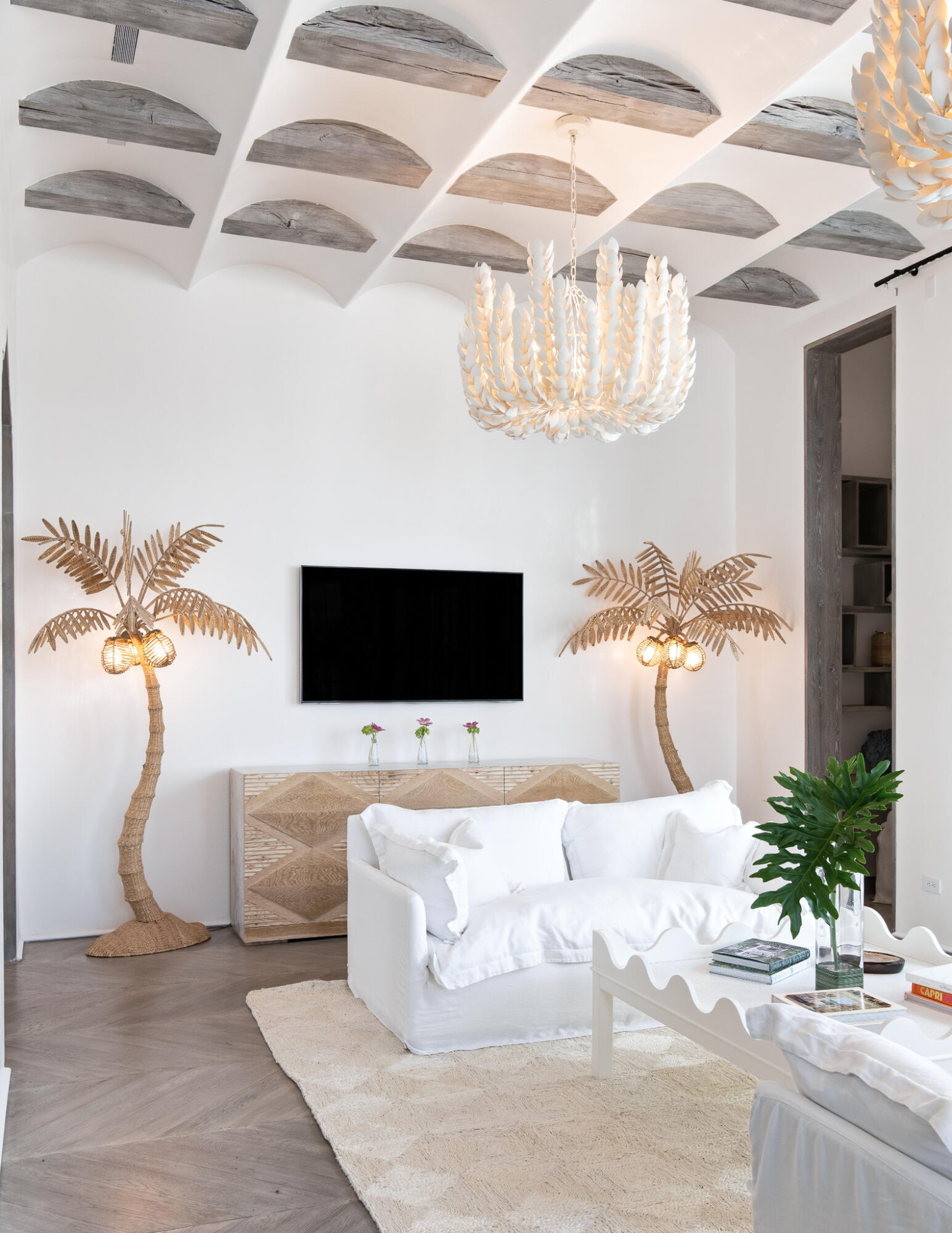 ALYS BEACH - Residential