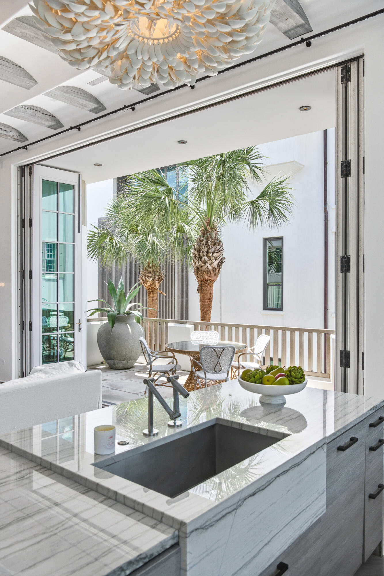 ALYS BEACH - Residential