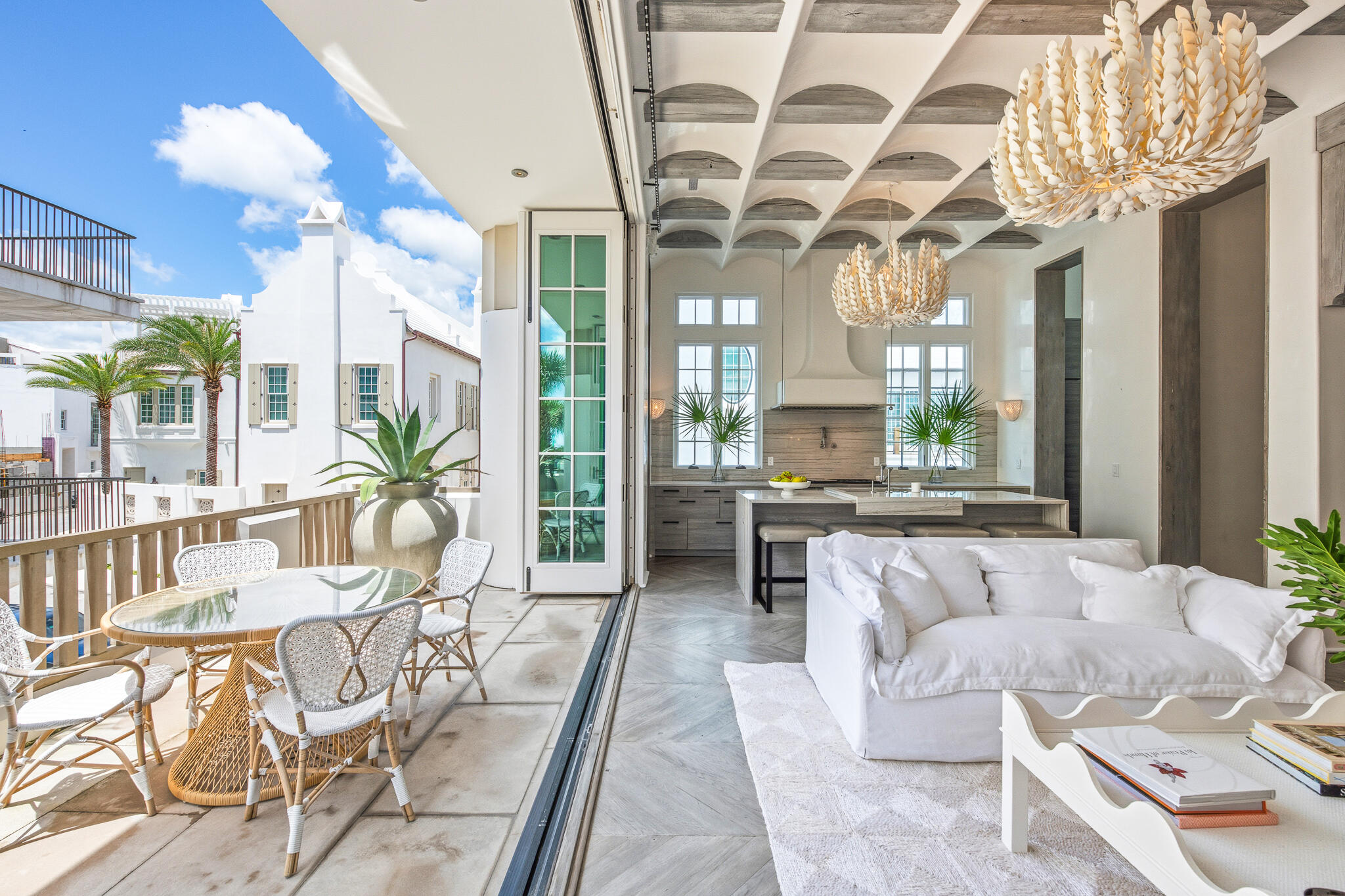 ALYS BEACH - Residential