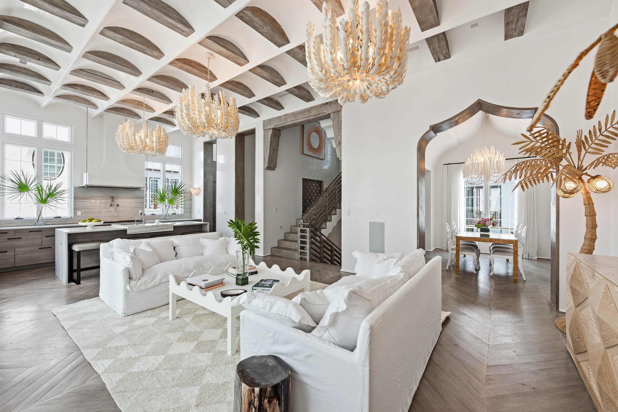 ALYS BEACH - Residential
