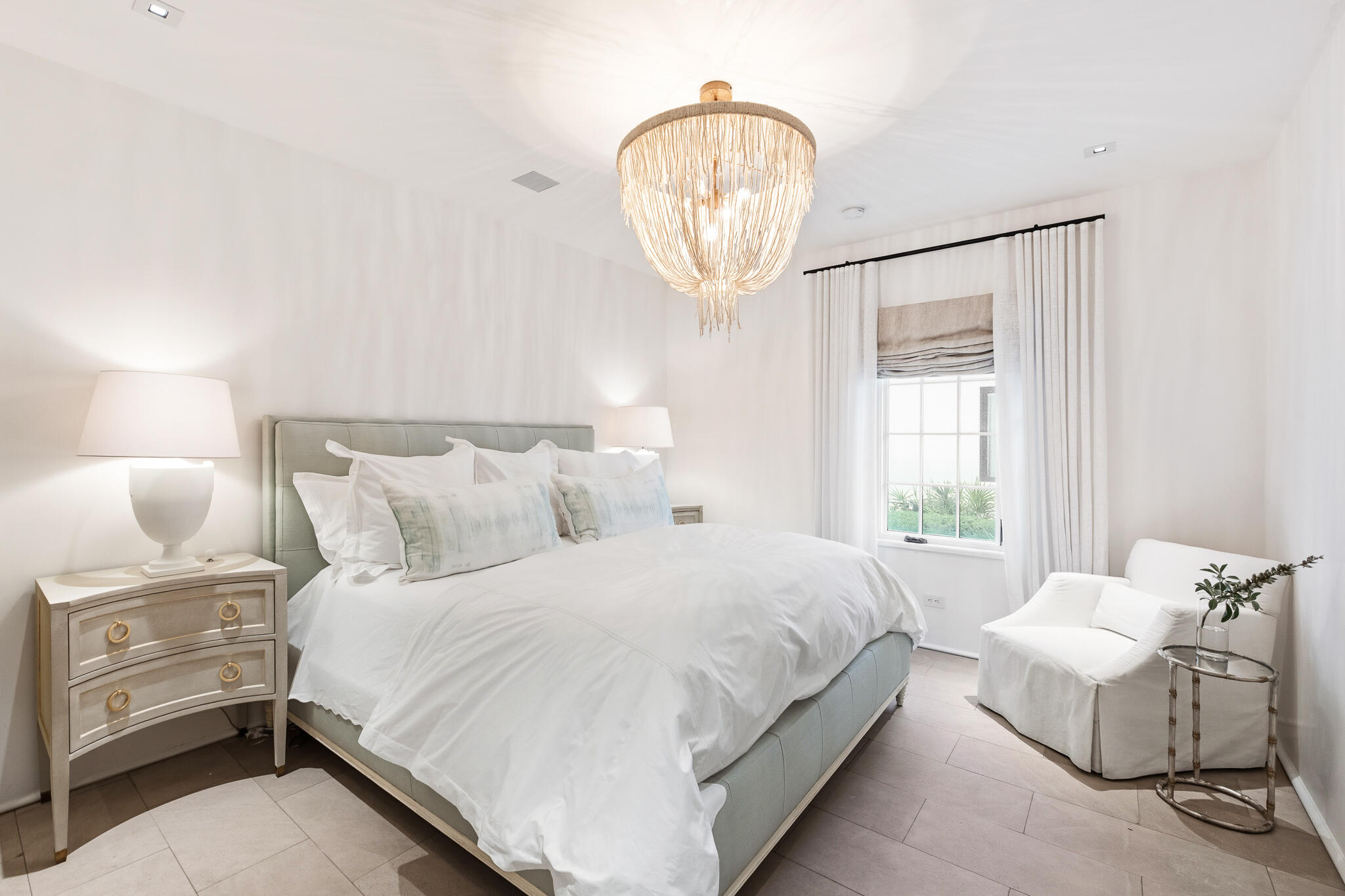 ALYS BEACH - Residential